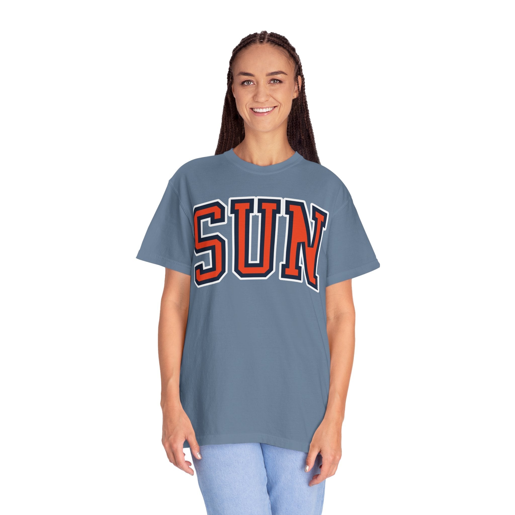 Sun Women's Basketball Premium Shirt | Chix Sports