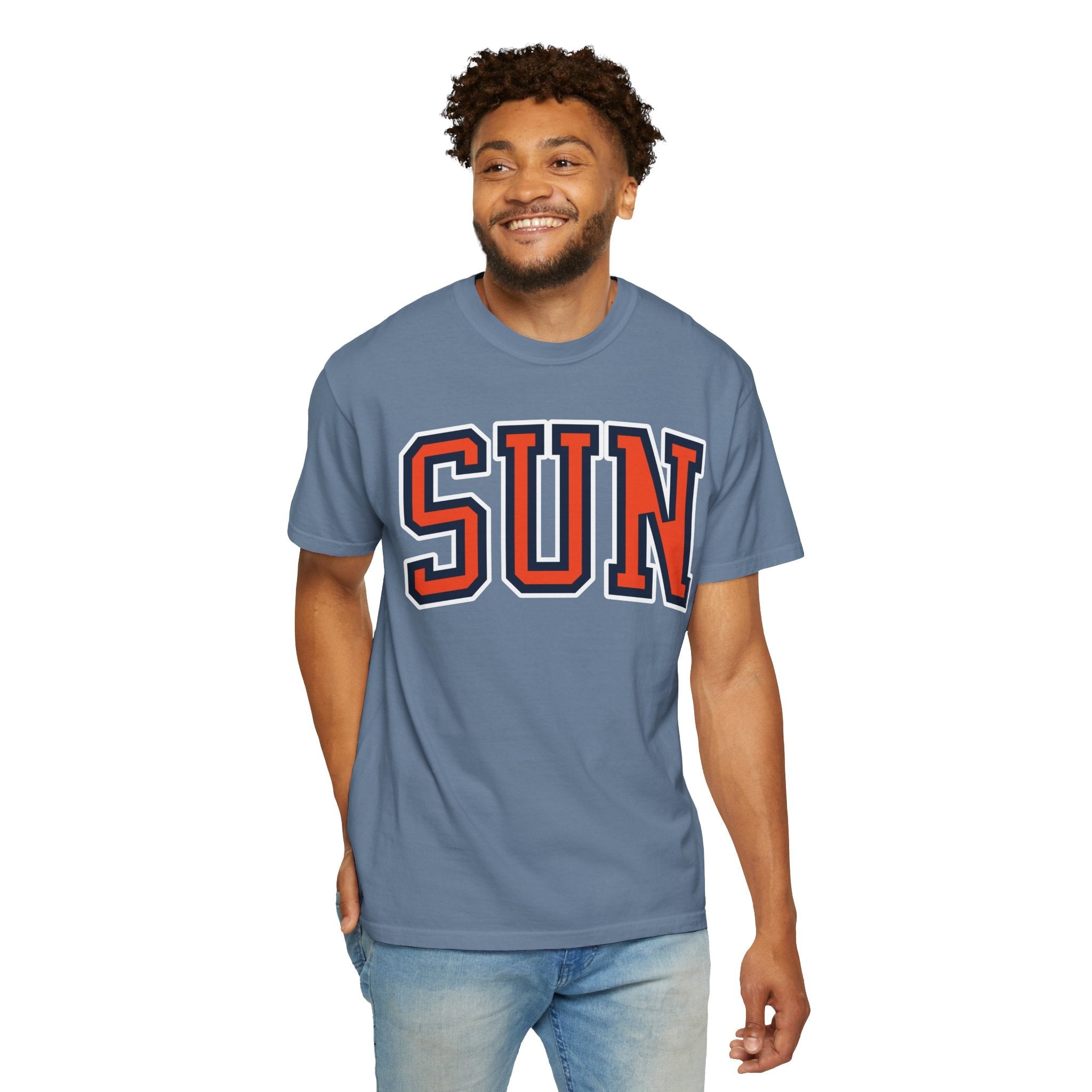 Sun Women's Basketball Premium Shirt | Chix Sports