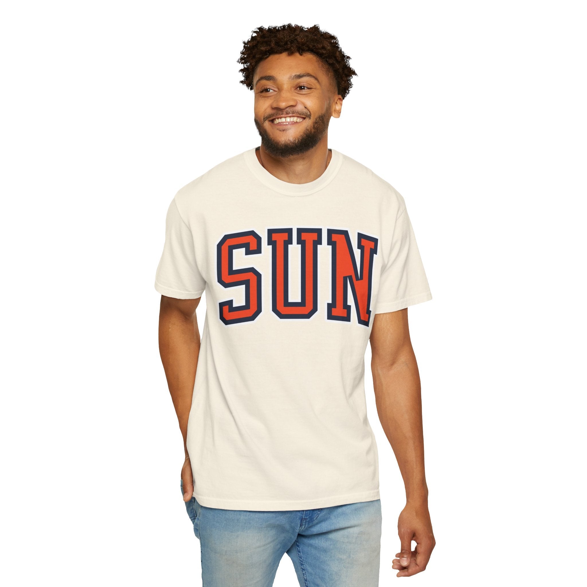 Sun Women's Basketball Premium Shirt | Chix Sports