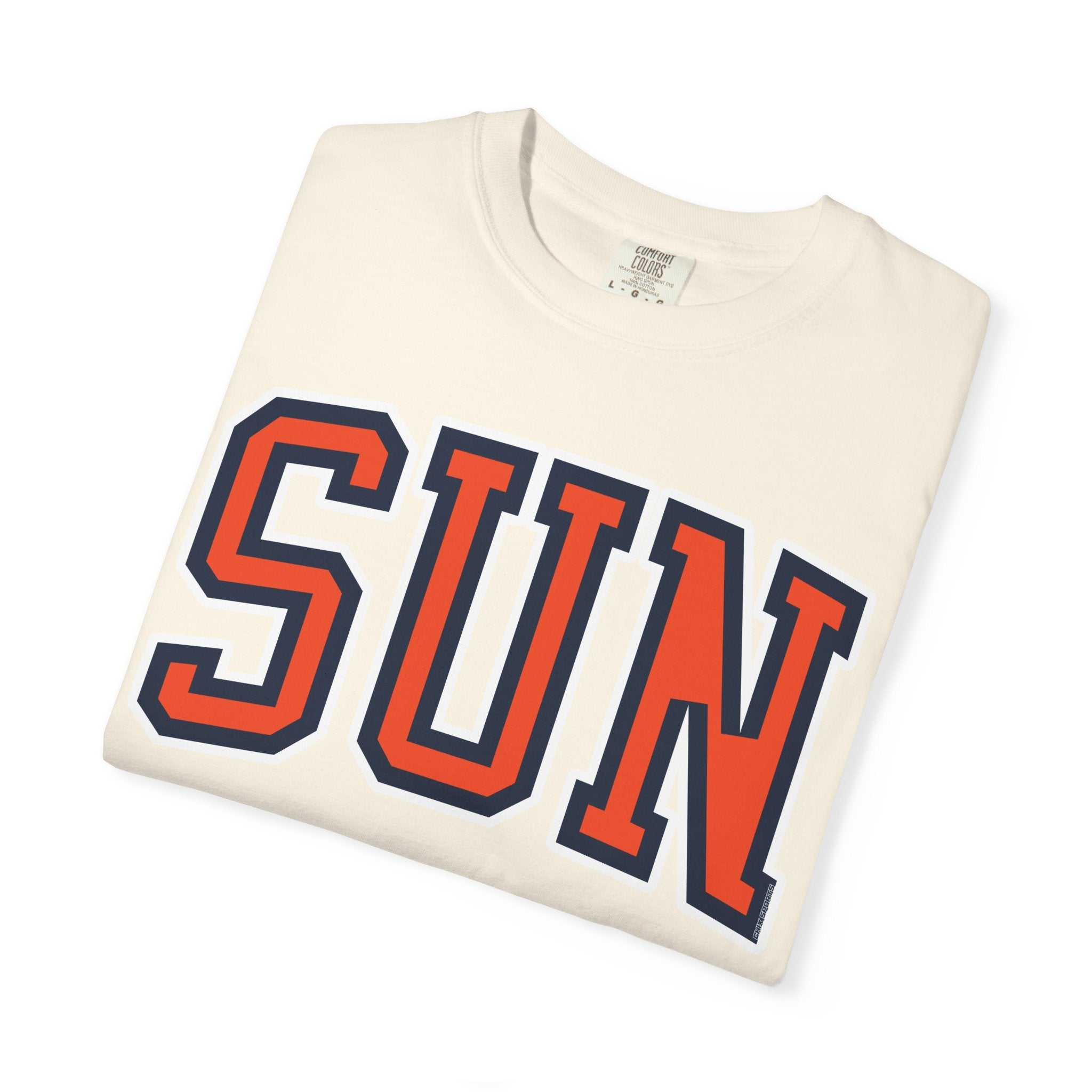 Sun Women's Basketball Premium Shirt | Chix Sports