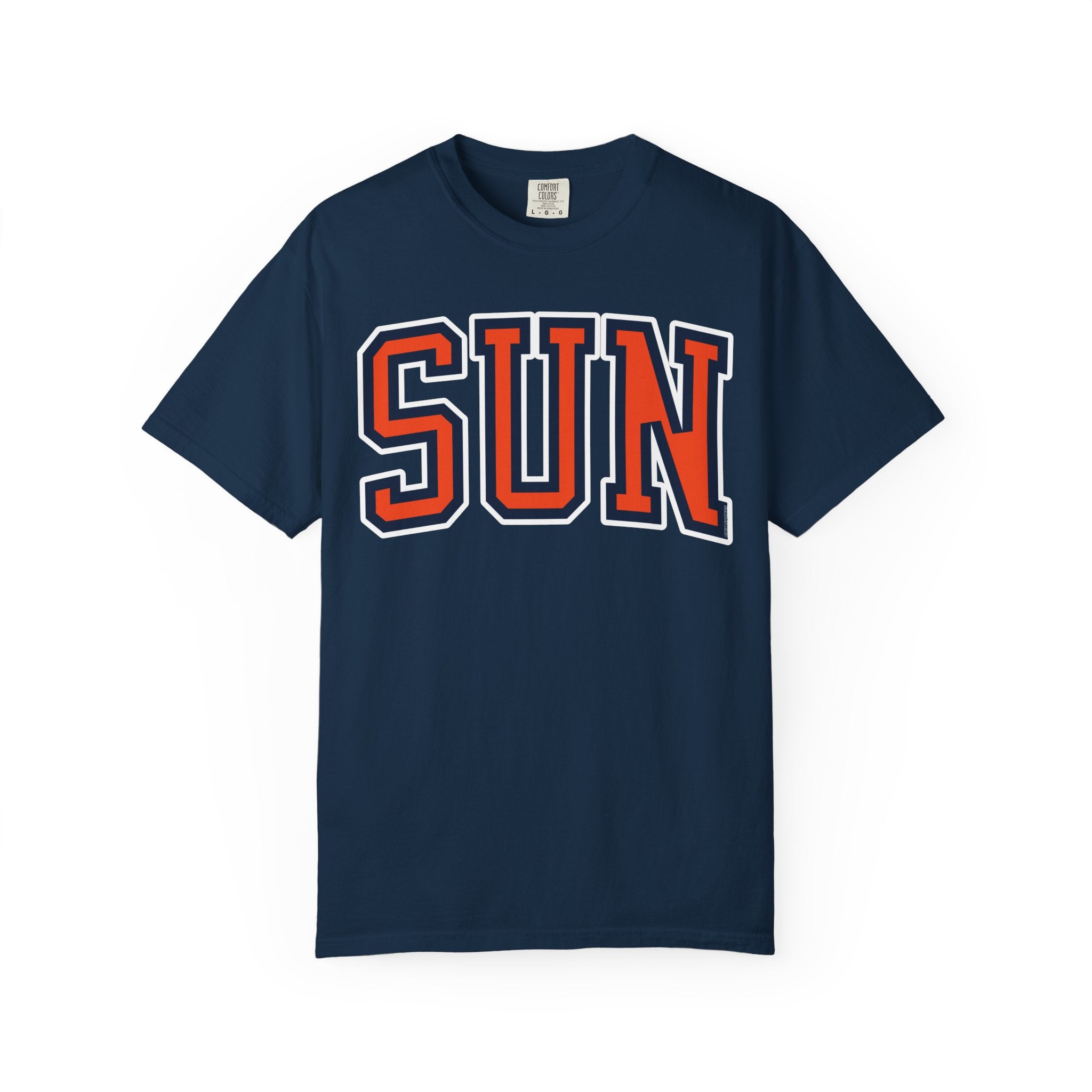 Sun Women's Basketball Premium Shirt | Chix Sports