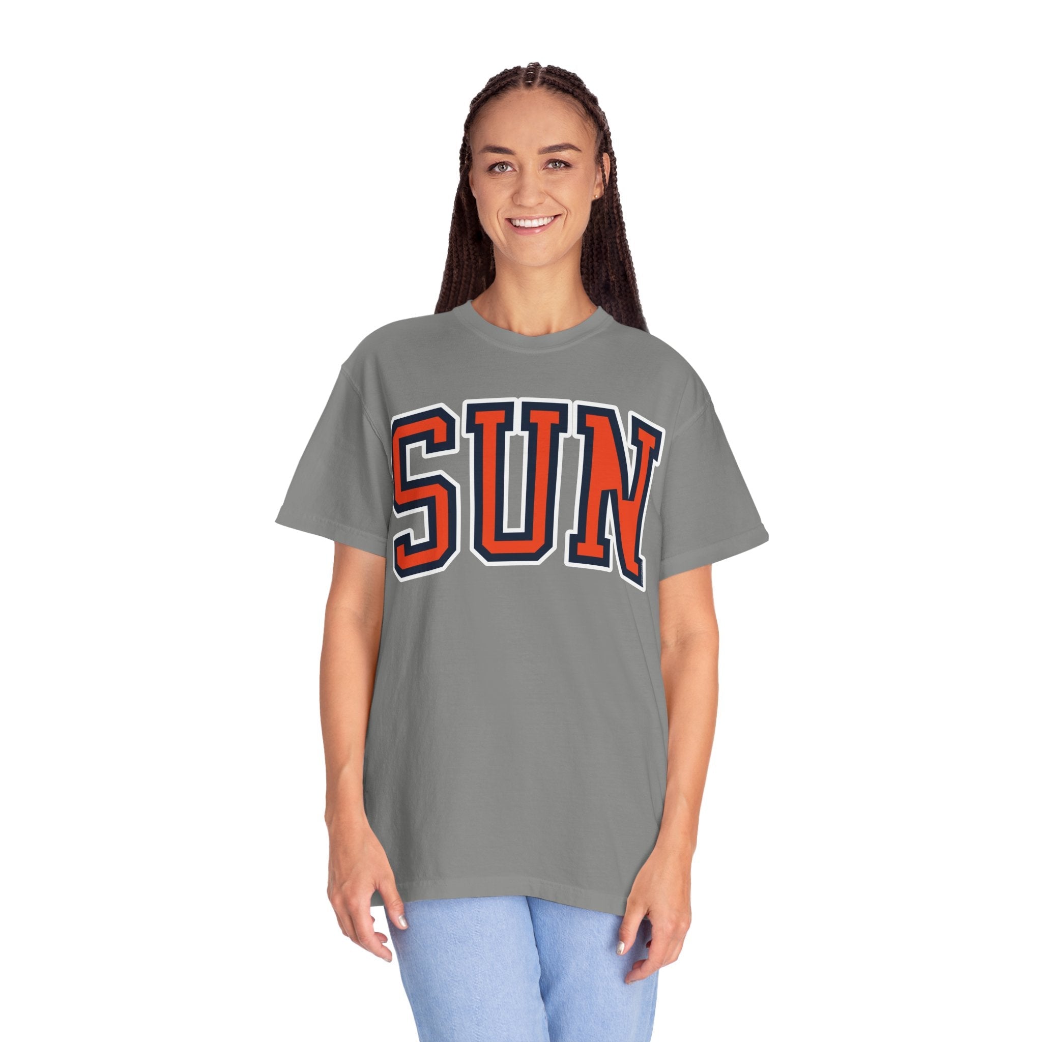 Sun Women's Basketball Premium Shirt | Chix Sports