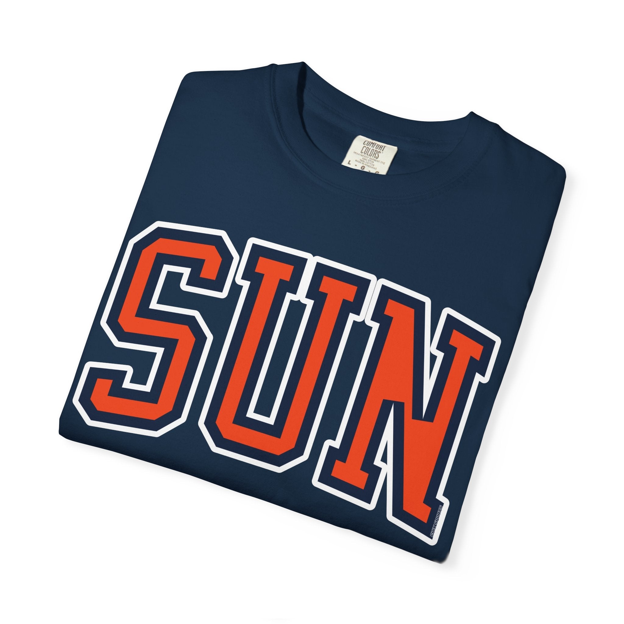 Sun Women's Basketball Premium Shirt | Chix Sports