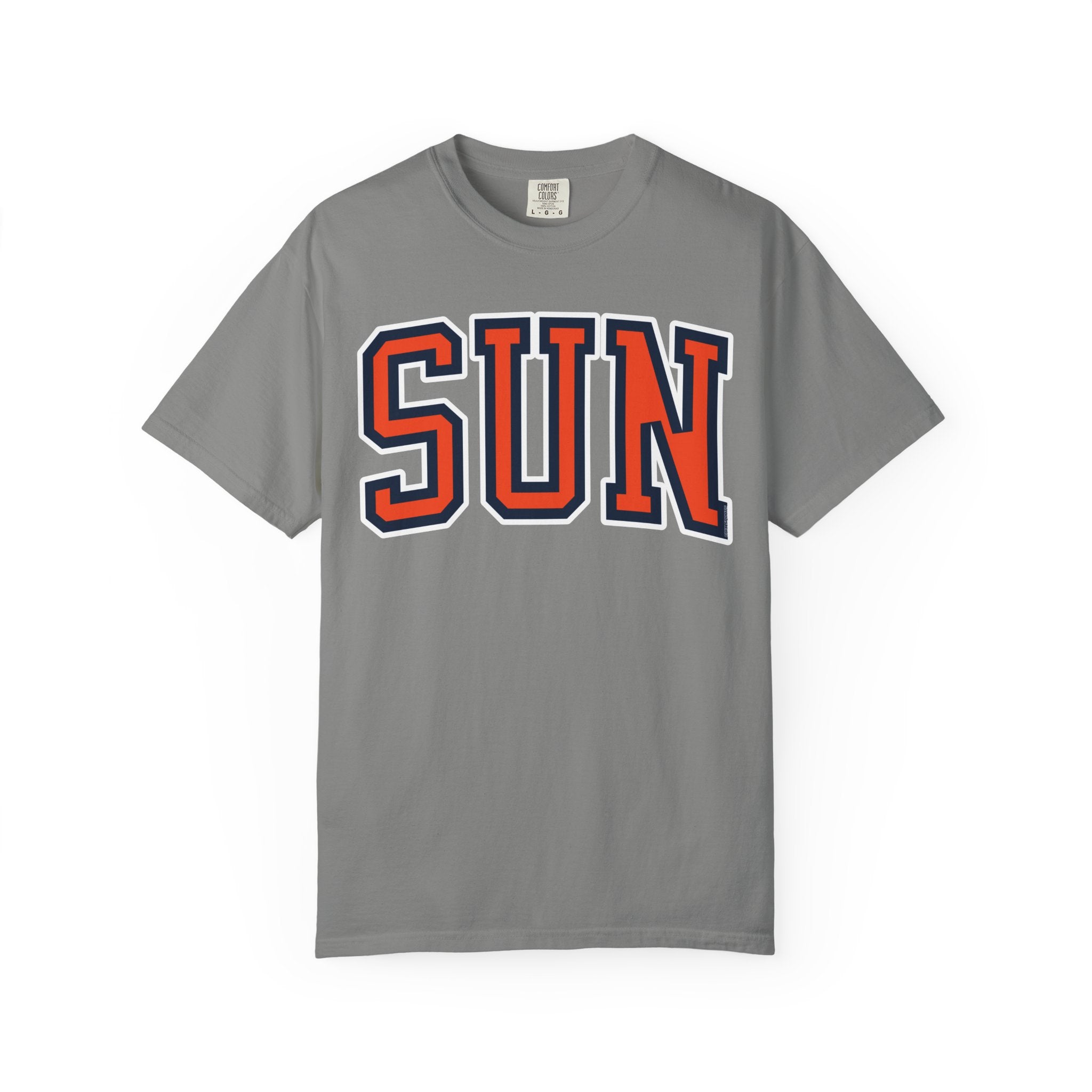 Sun Women's Basketball Premium Shirt | Chix Sports