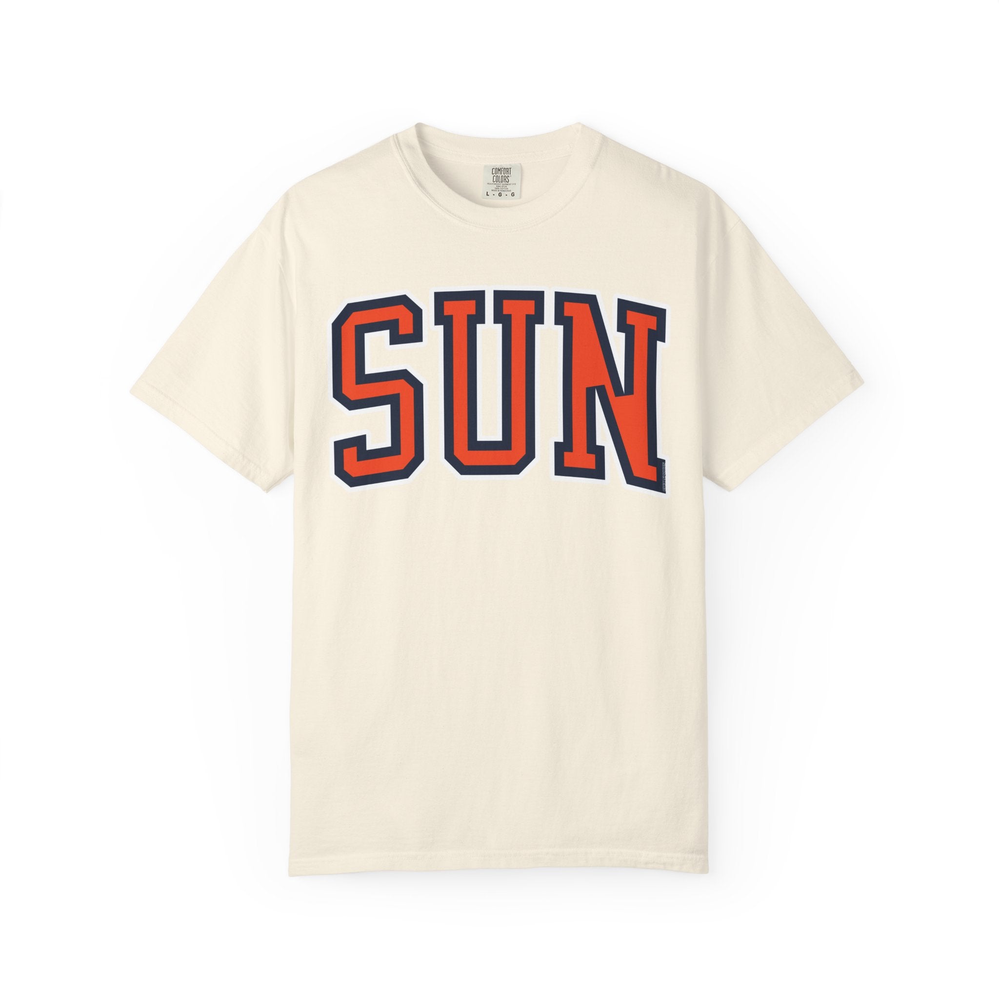 Sun Women's Basketball Premium Shirt | Chix Sports