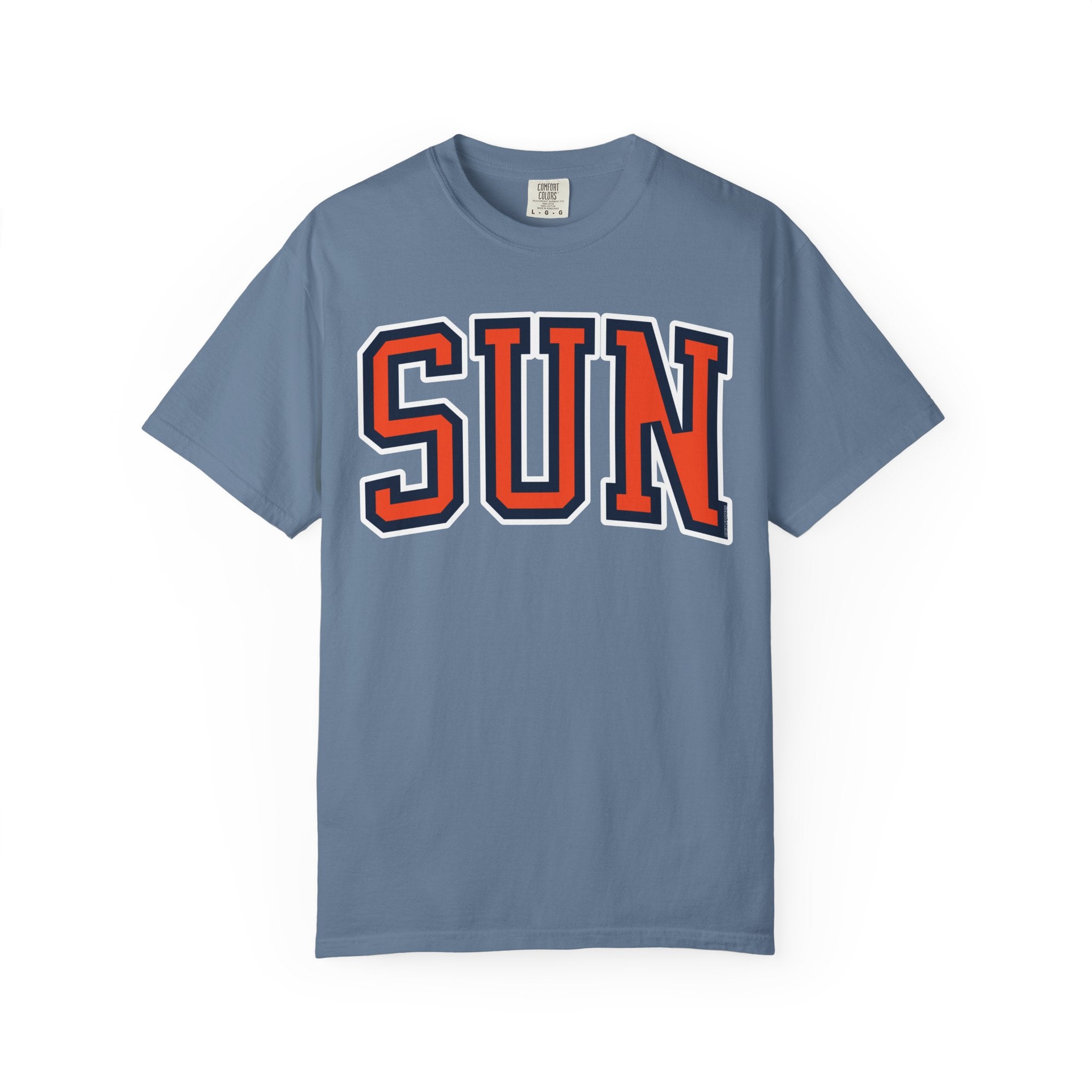 Sun Women's Basketball Premium Shirt | Chix Sports