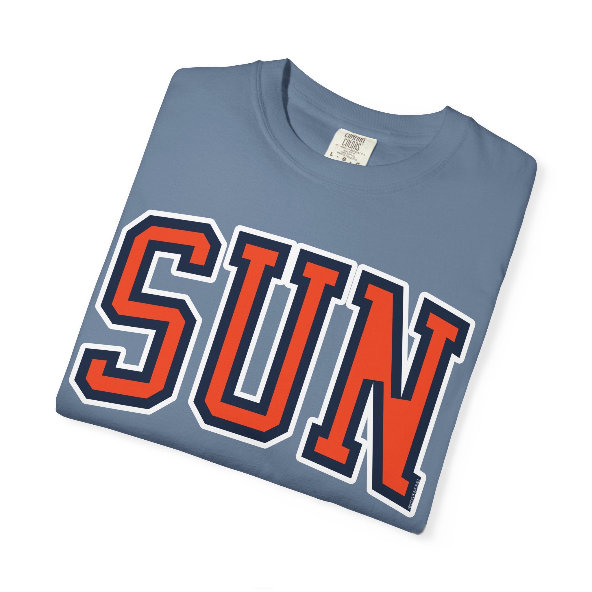 Sun Women's Basketball Premium Shirt | Chix Sports