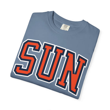 Sun Women's Basketball Premium Shirt | Chix Sports