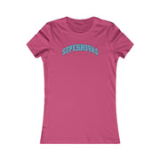 Supernovas Volleyball Women's T-Shirt | Chix Sports