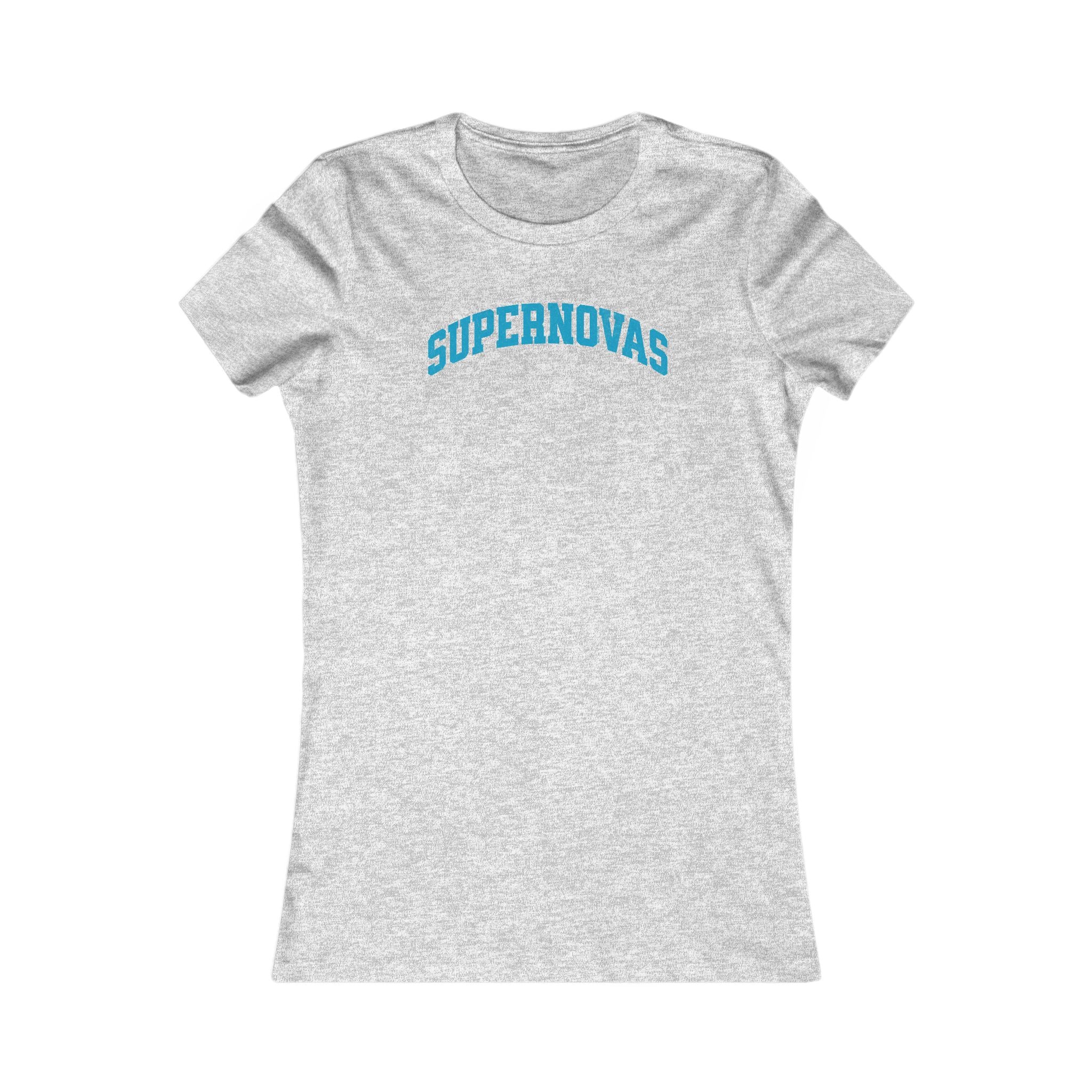 Supernovas Volleyball Women's Vintage T-Shirt | Chix Sports