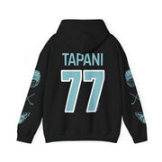 Susanna Tapani 77 Unisex Fleet Hoodie | Chix Sports
