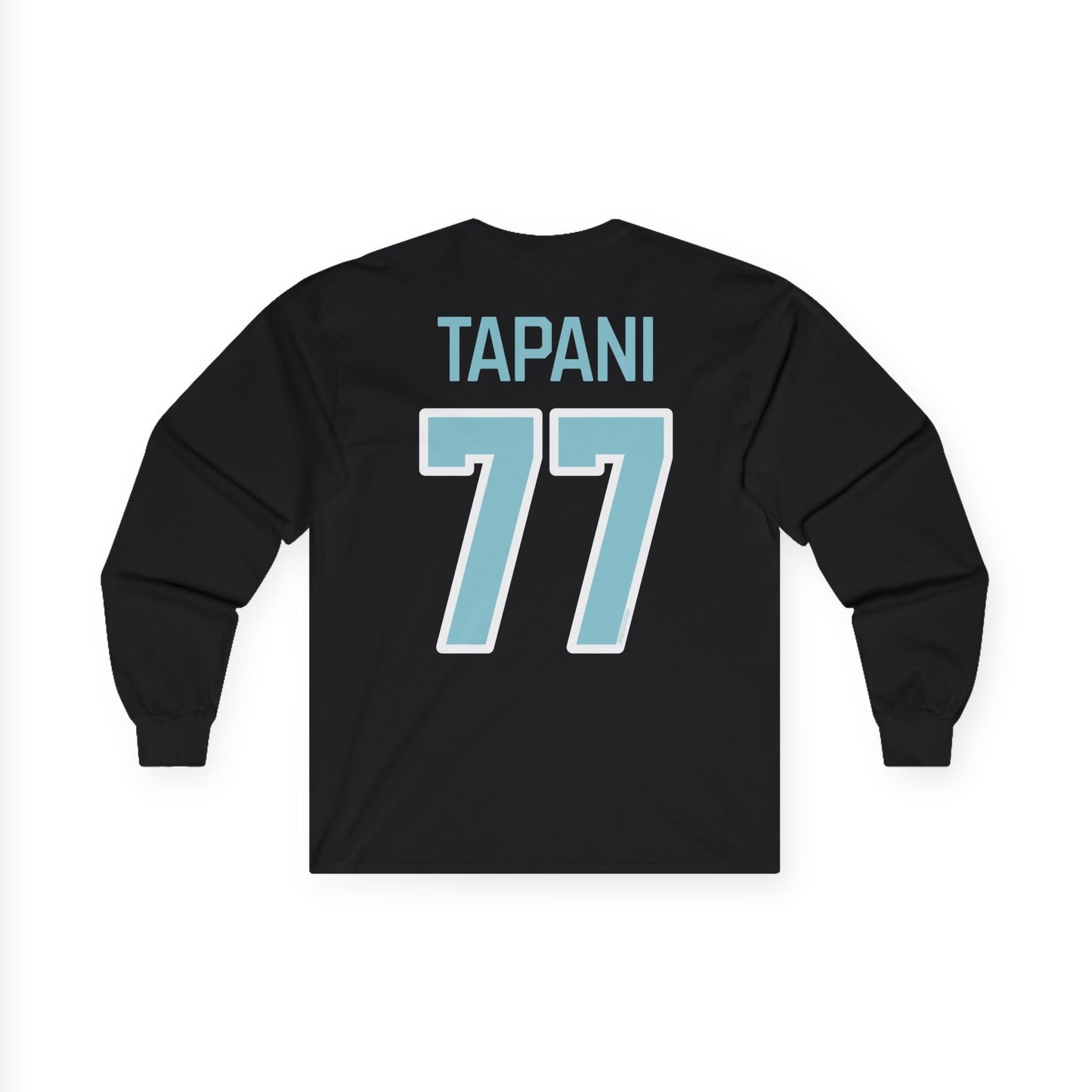 Susanna Tapani Fleet Long Sleeve Shirt | Chix Sports