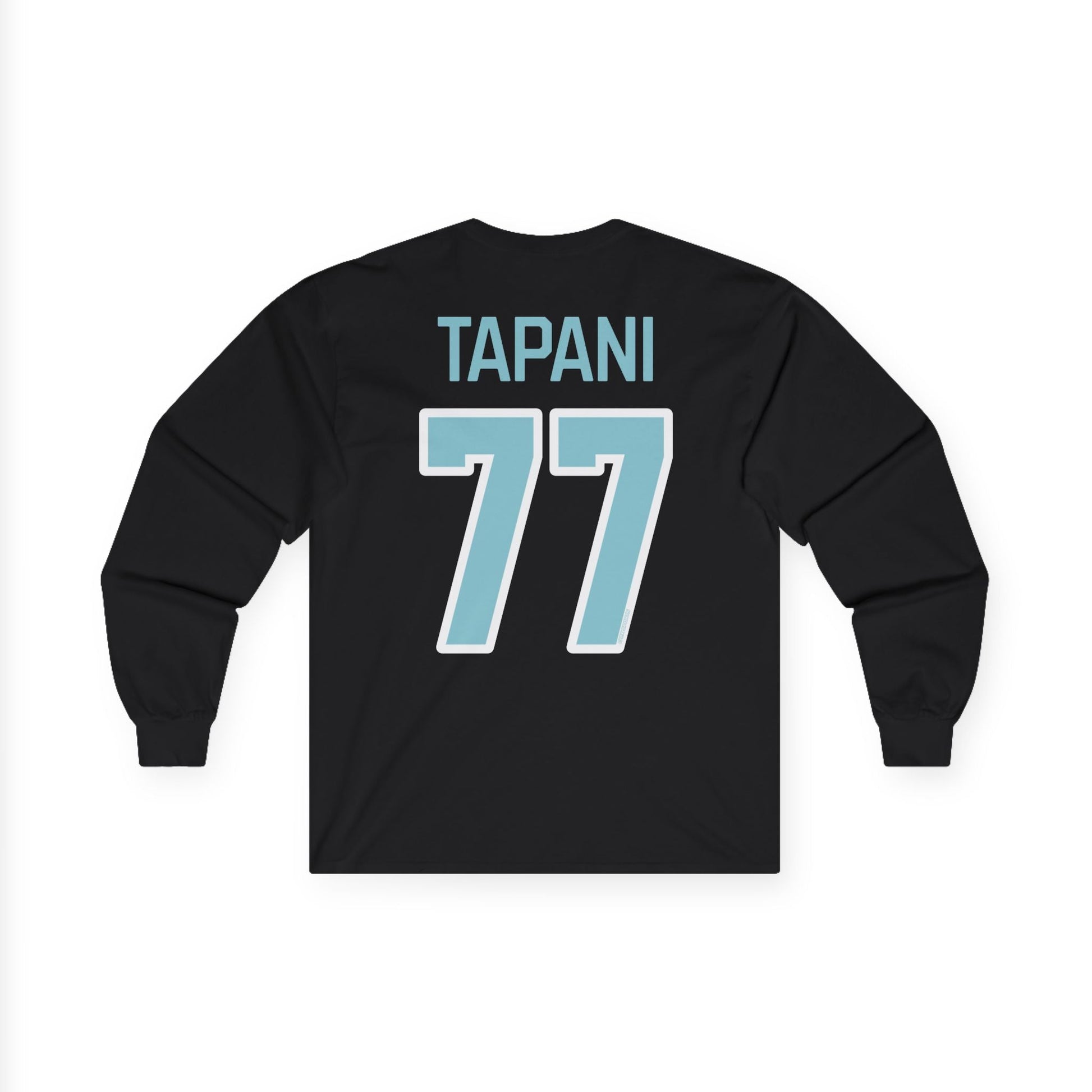 Susanna Tapani Fleet Long Sleeve Shirt | Chix Sports