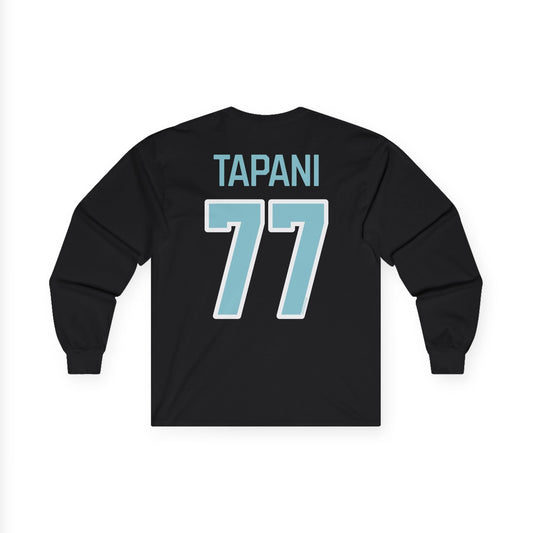 Susanna Tapani Fleet Long Sleeve Shirt | Chix Sports