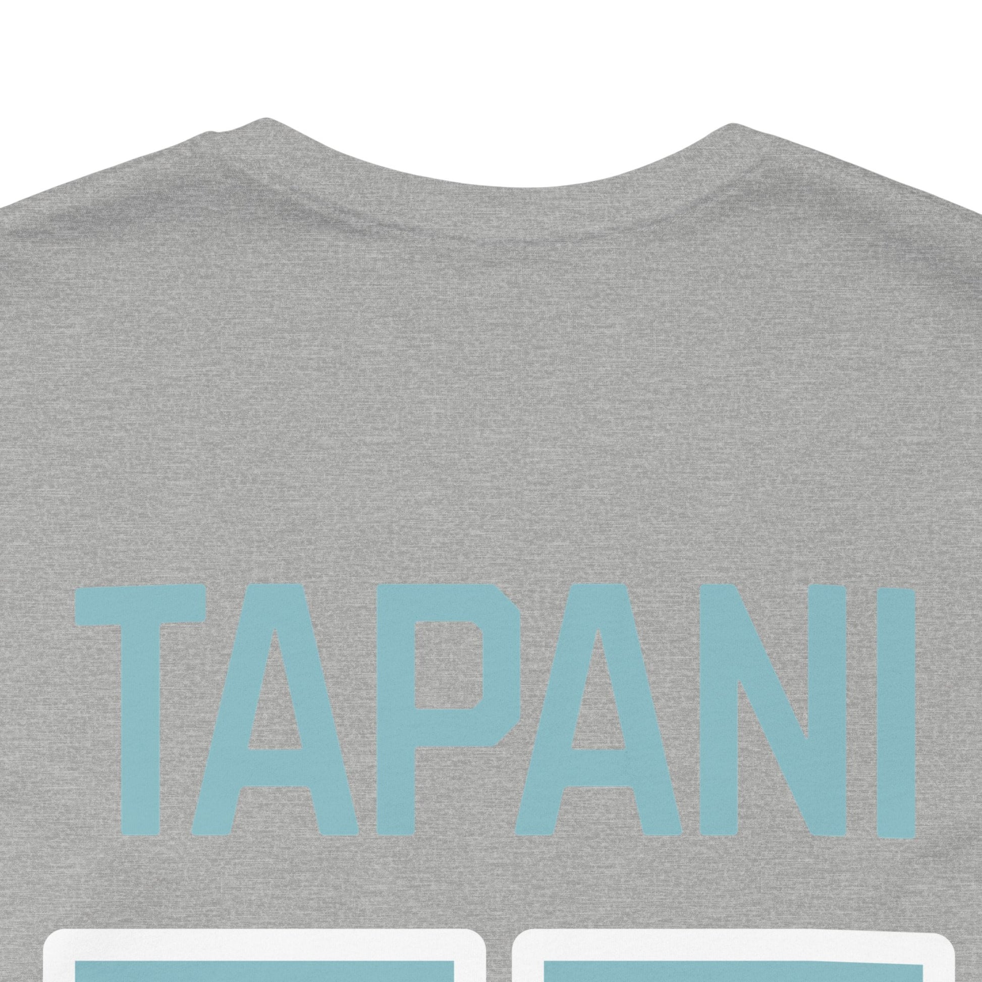 Susanna Tapani Fleet Softblend T-shirt | Chix Sports