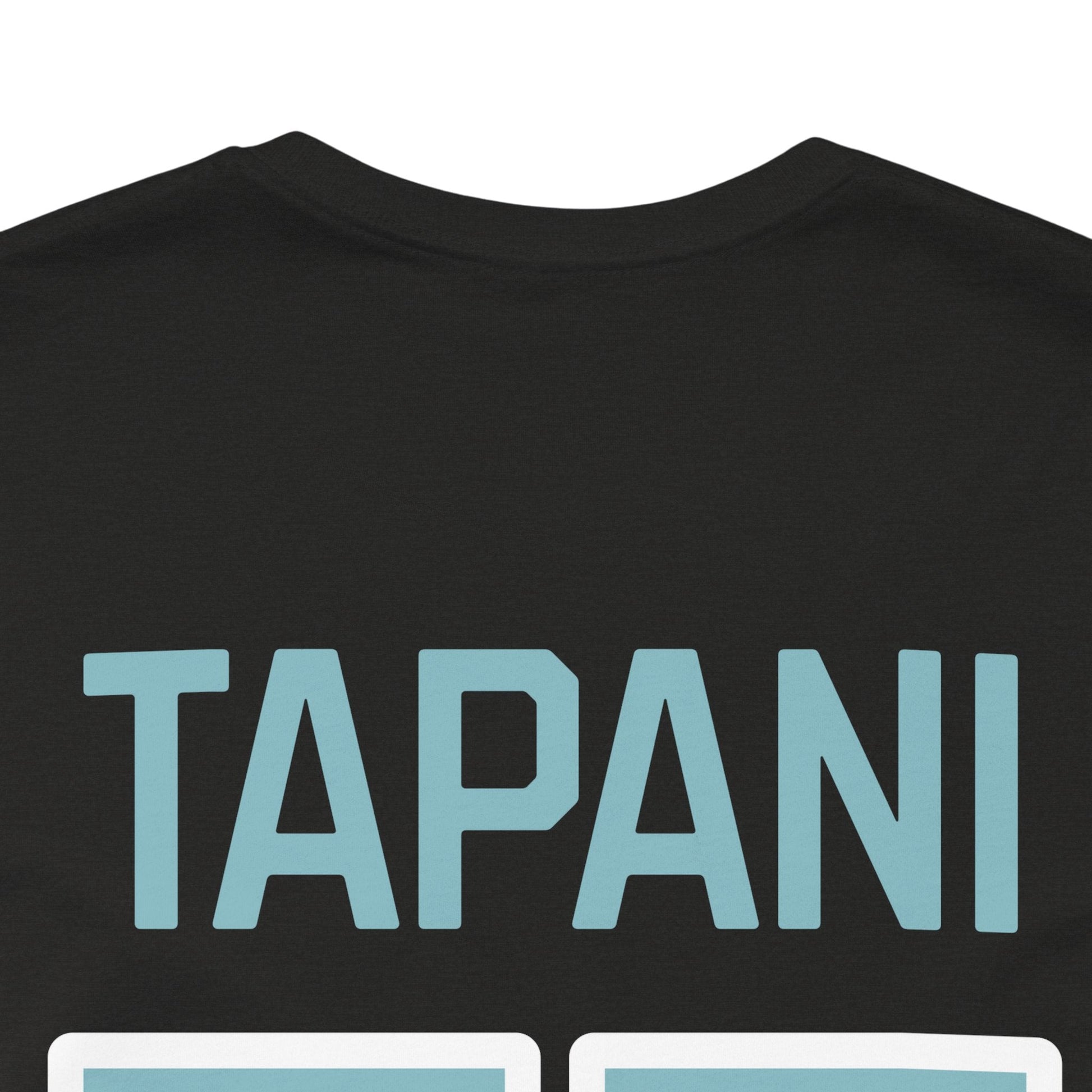 Susanna Tapani Fleet Softblend T-shirt | Chix Sports