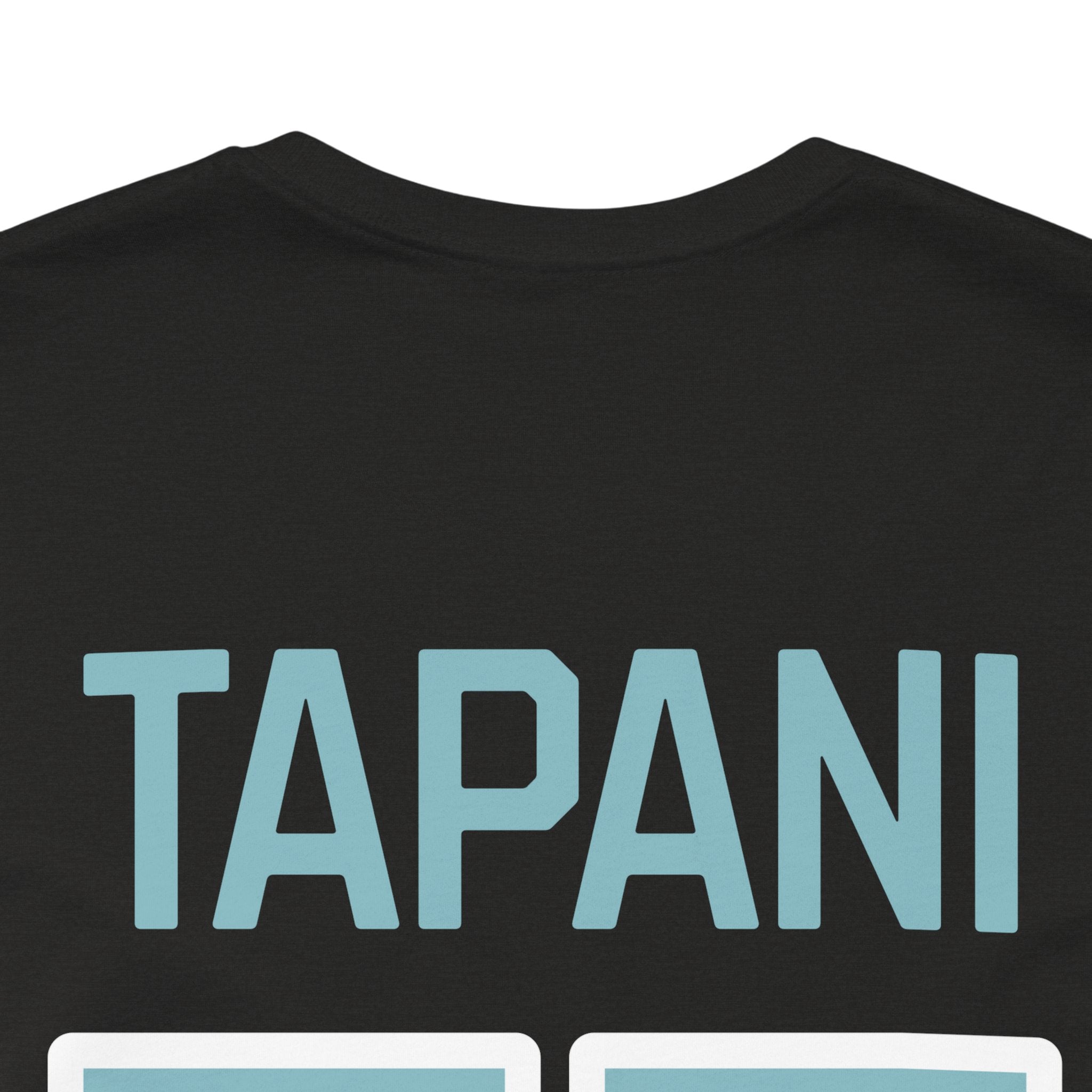 Susanna Tapani Fleet Softblend T-shirt | Chix Sports