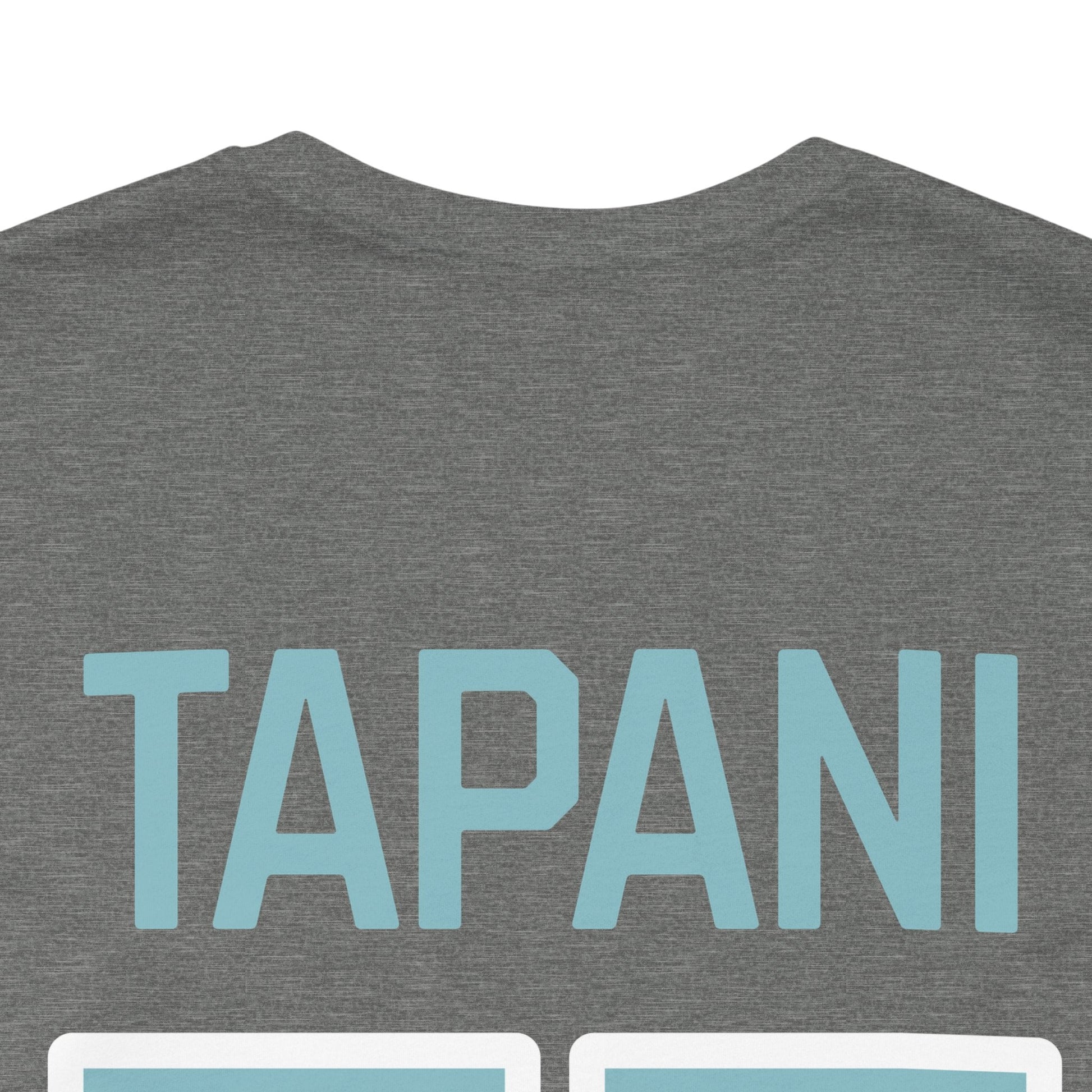 Susanna Tapani Fleet Softblend T-shirt | Chix Sports