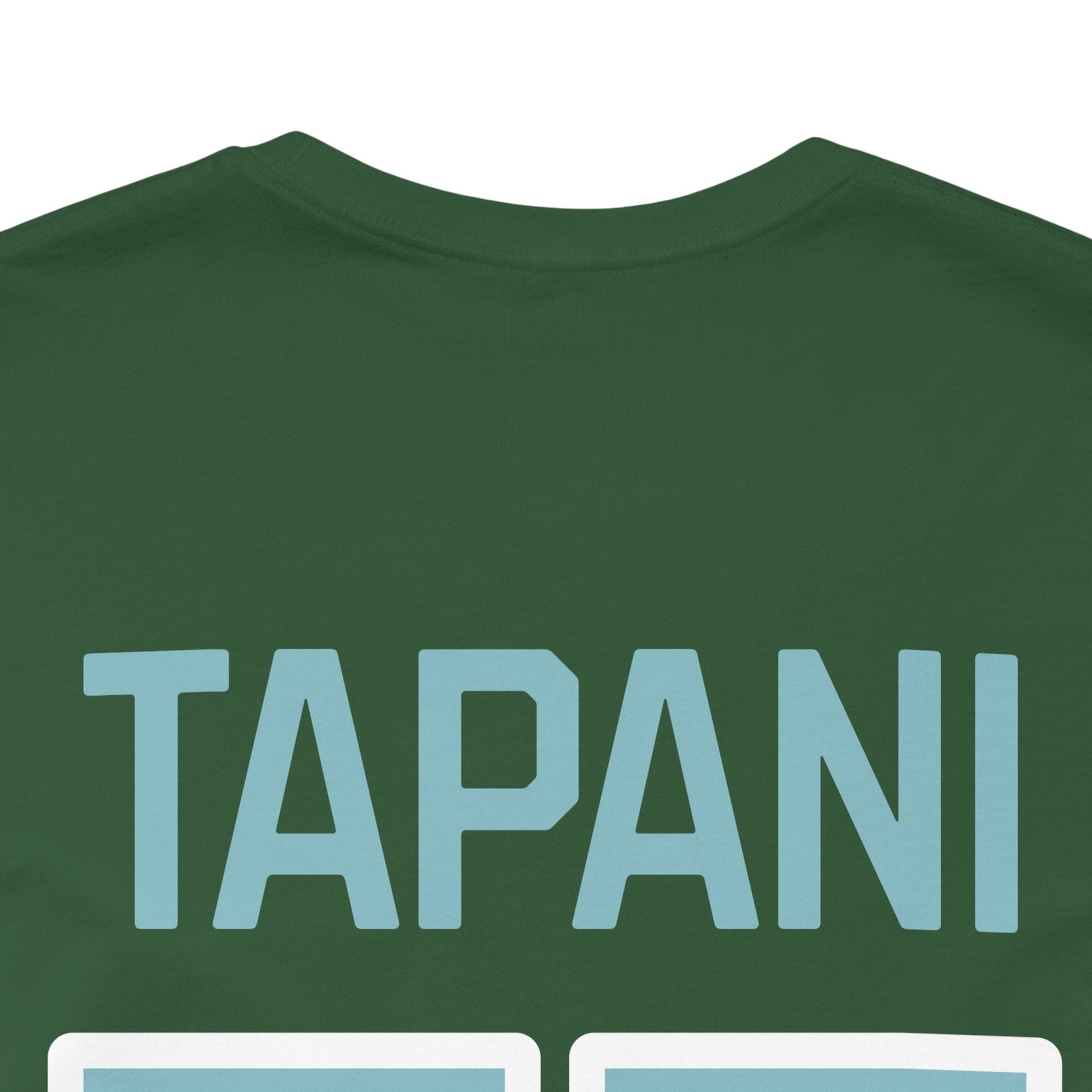 Susanna Tapani Fleet Softblend T-shirt | Chix Sports