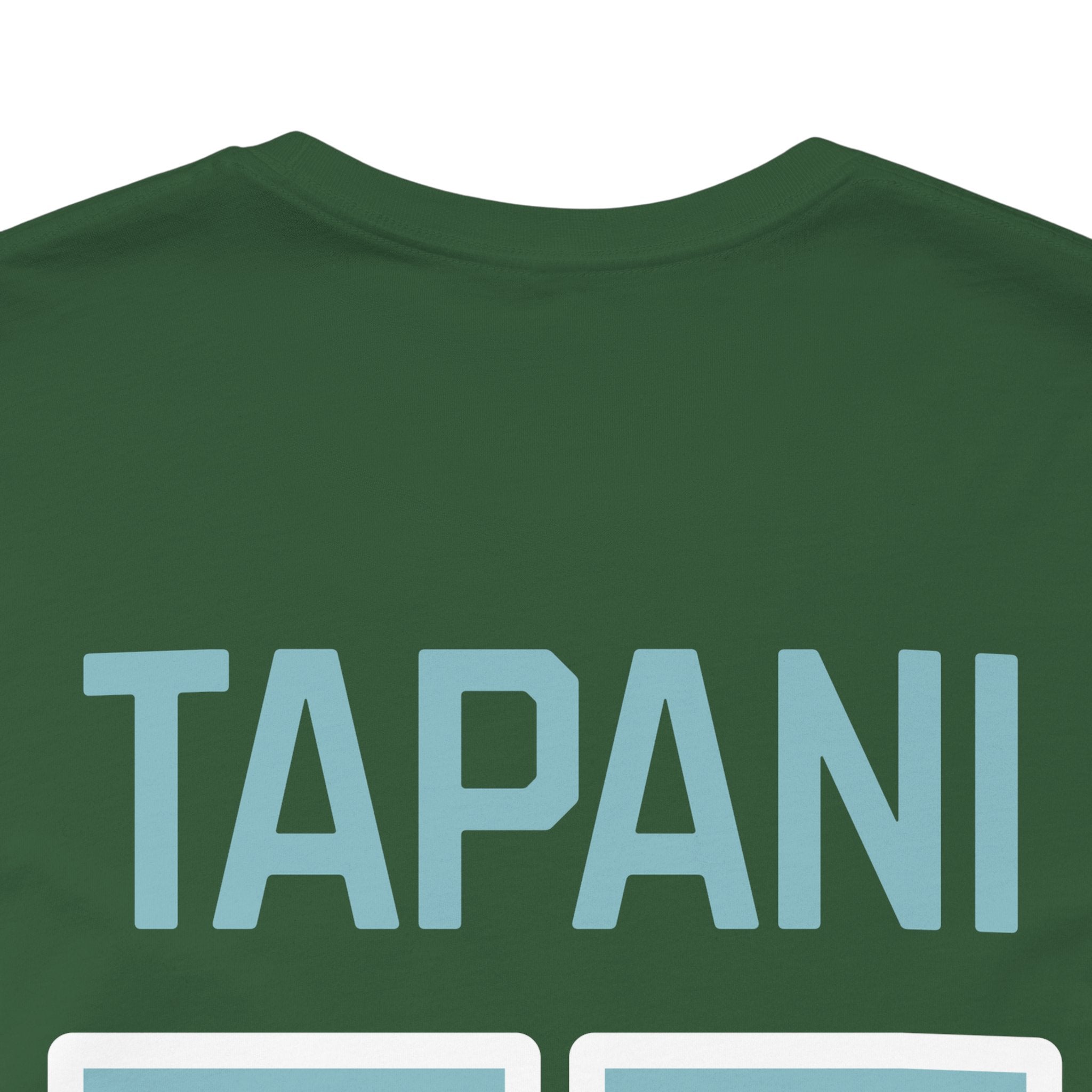 Susanna Tapani Fleet Softblend T-shirt | Chix Sports