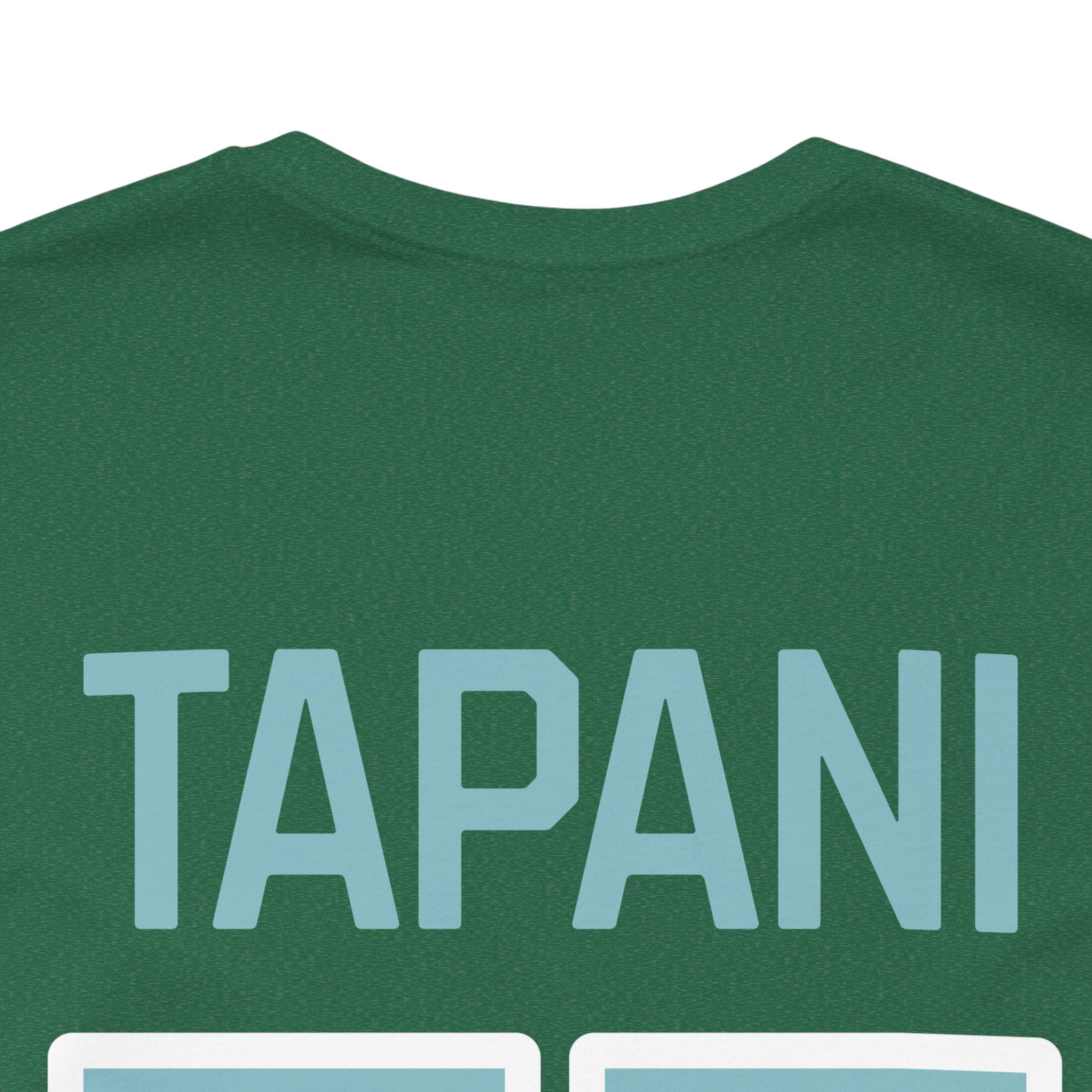 Susanna Tapani Fleet Softblend T-shirt | Chix Sports