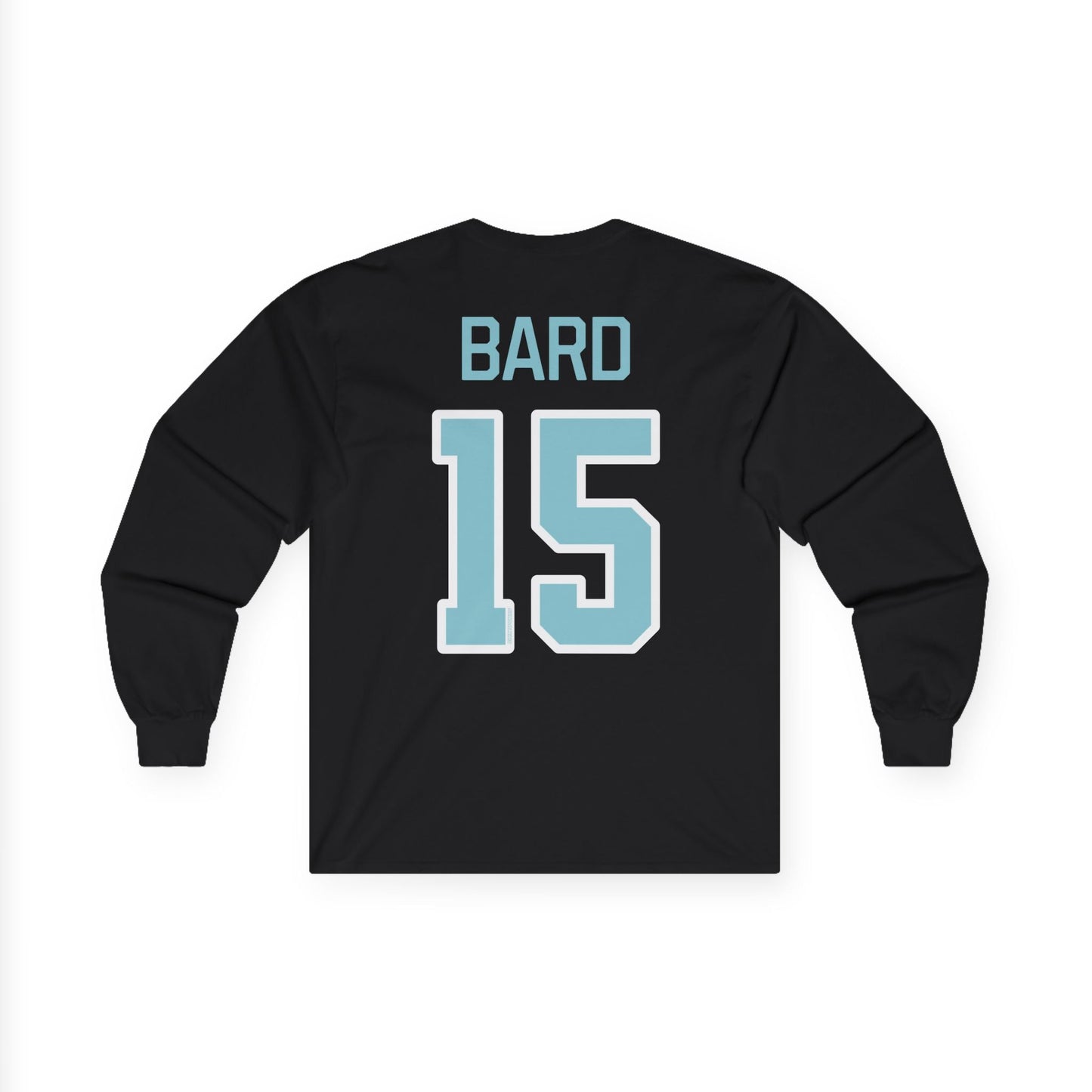 Sydney Bard Fleet Long Sleeve Shirt | Chix Sports