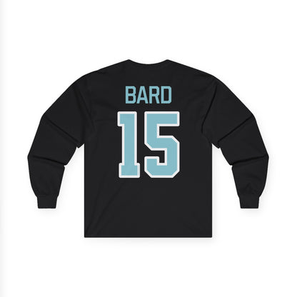 Sydney Bard Fleet Long Sleeve Shirt | Chix Sports