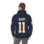Sydney Bard Goldeneyes Unisex Hoodie | Chix Sports