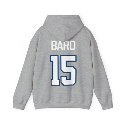 Sydney Bard Vancouver Hockey Unisex Heavy Hoodie | Chix Sports