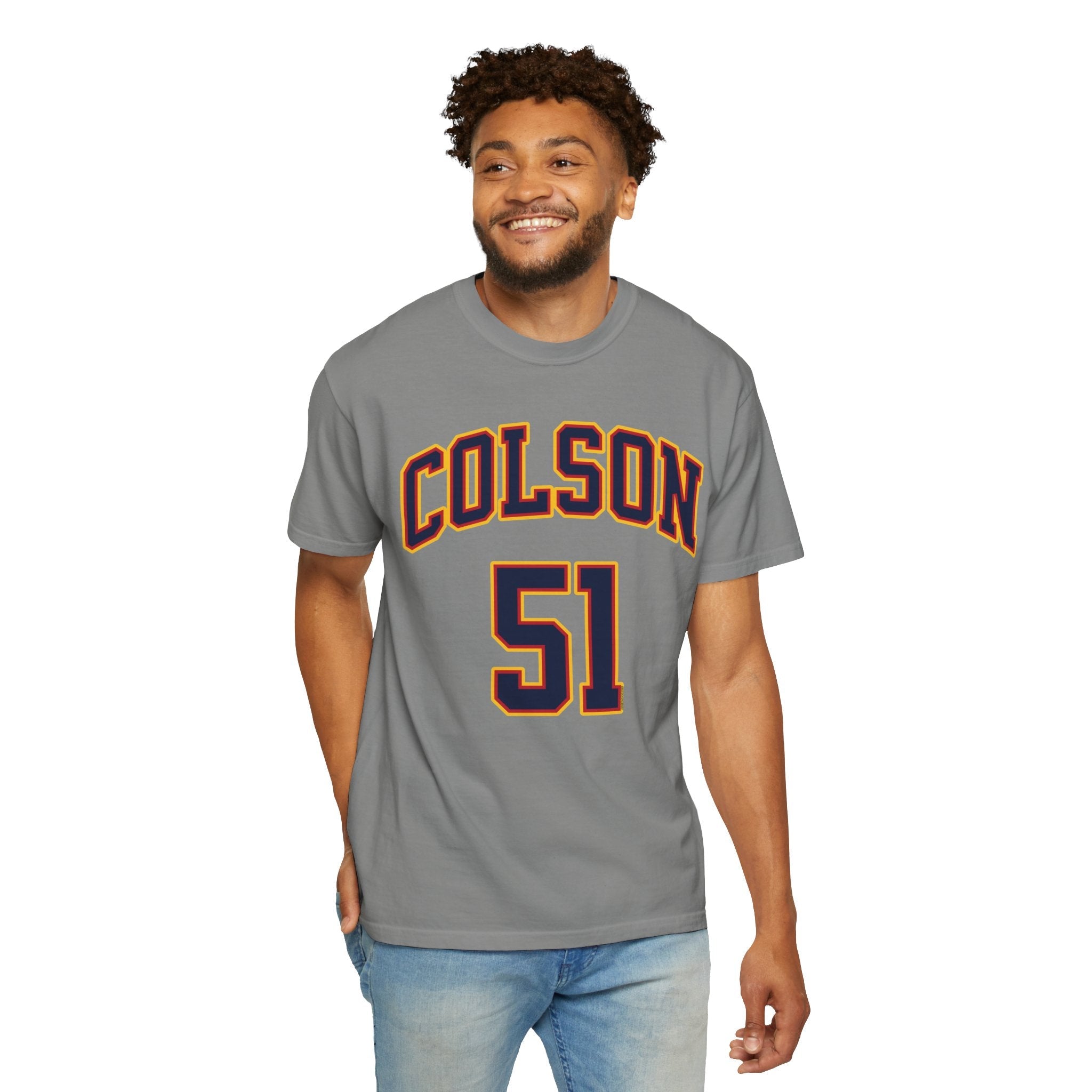 Sydney Colson Fever Premium Shirt | Chix Sports