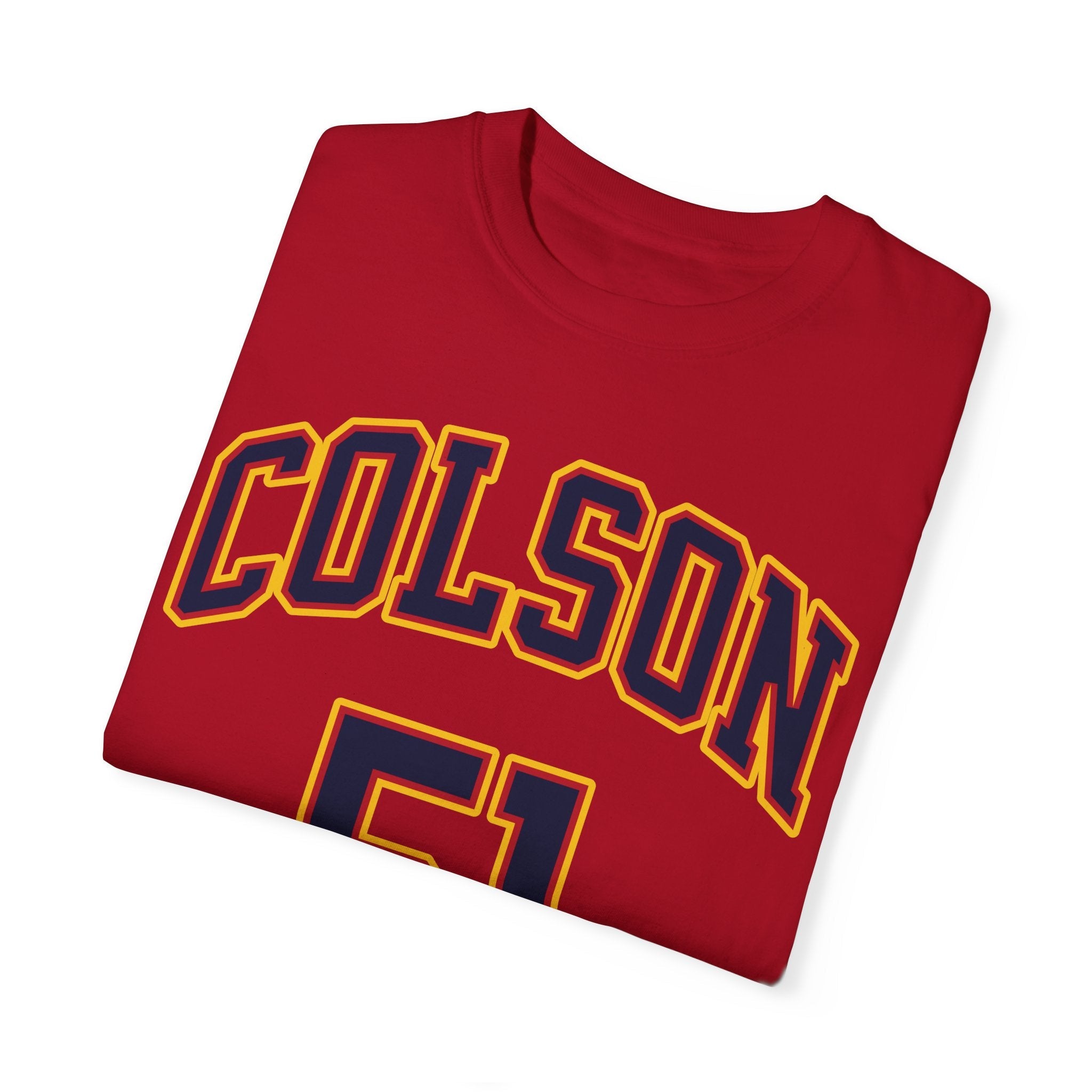 Sydney Colson Fever Premium Shirt | Chix Sports