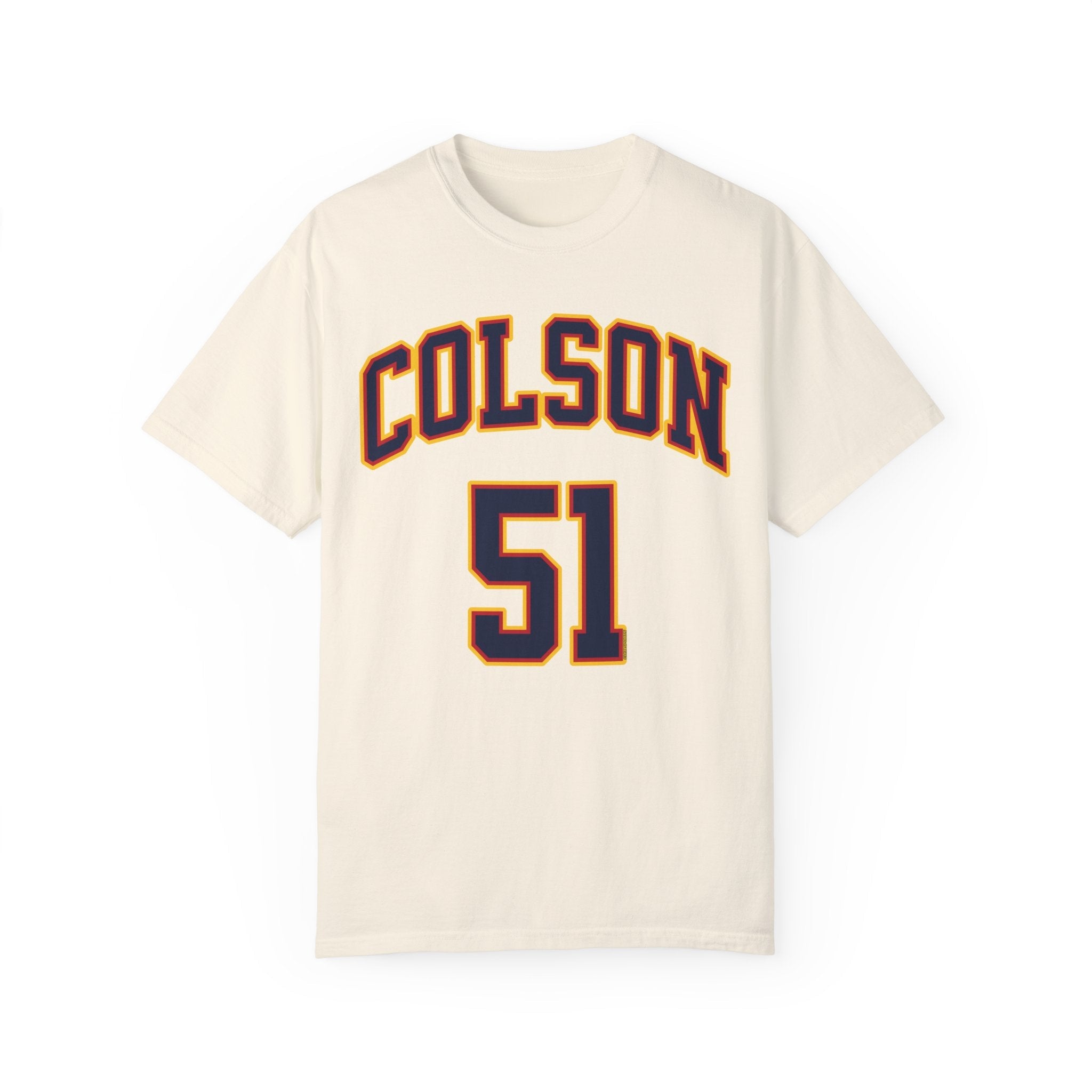 Sydney Colson Fever Premium Shirt | Chix Sports