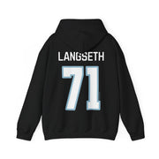 Sydney Langseth Torrent Unisex Hoodie | Chix Sports
