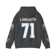 Sydney Langseth Torrent Unisex Hoodie | Chix Sports