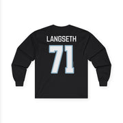 Sydney Langseth Torrent Unisex Long Sleeve Shirt | Chix Sports