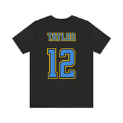 Sydney Taylor Sky Jersey Unisex Shirt | Chix Sports