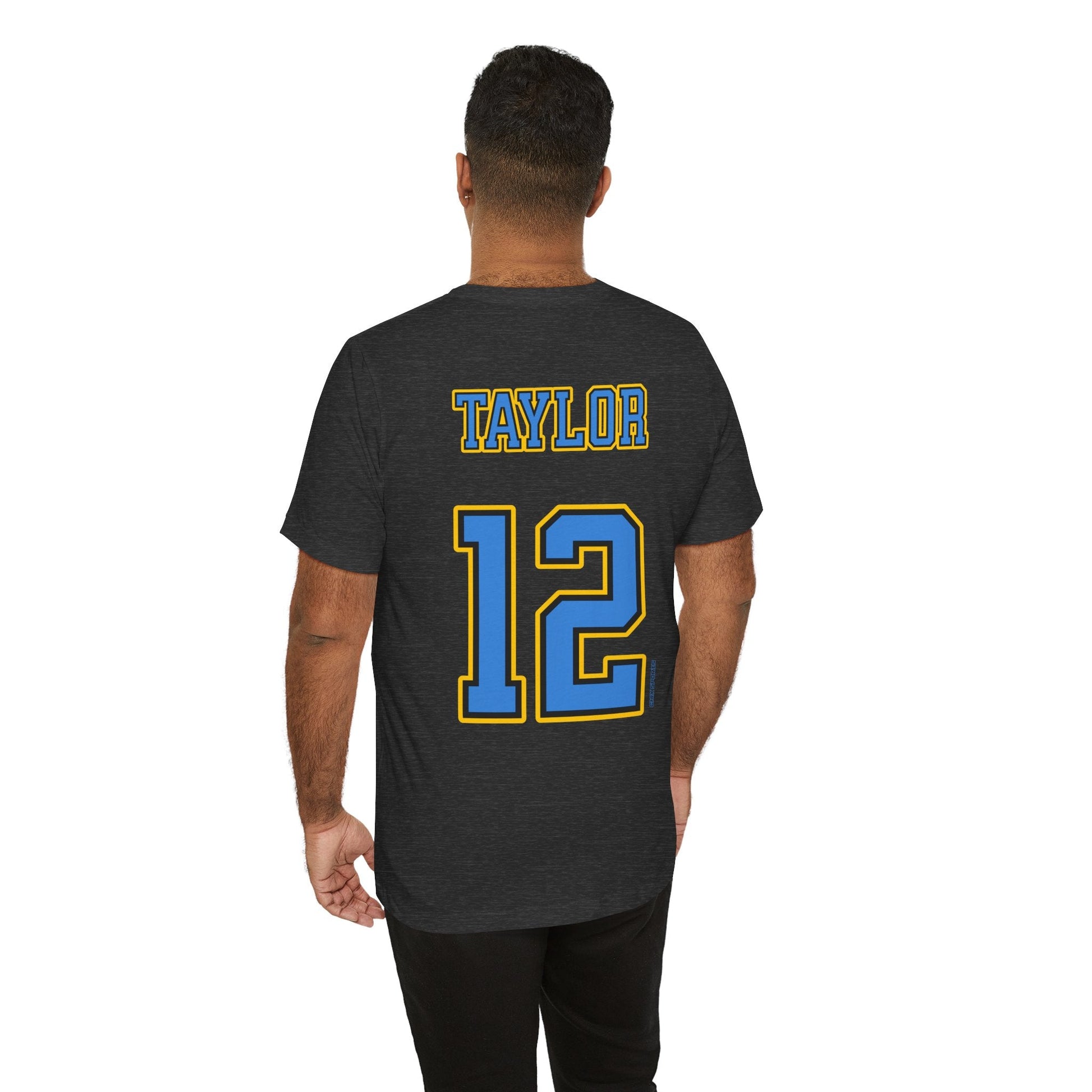 Sydney Taylor Sky Jersey Unisex Shirt | Chix Sports