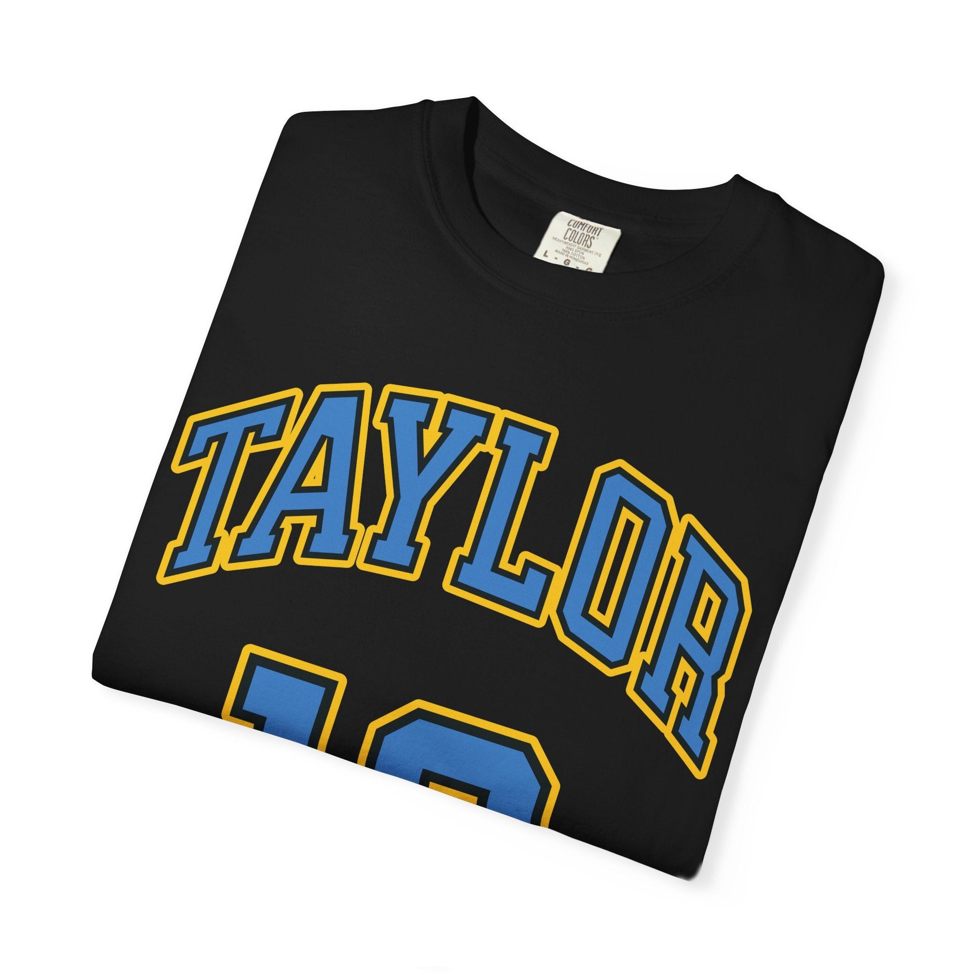 Sydney Taylor Sky Premium Unisex Shirt | Chix Sports