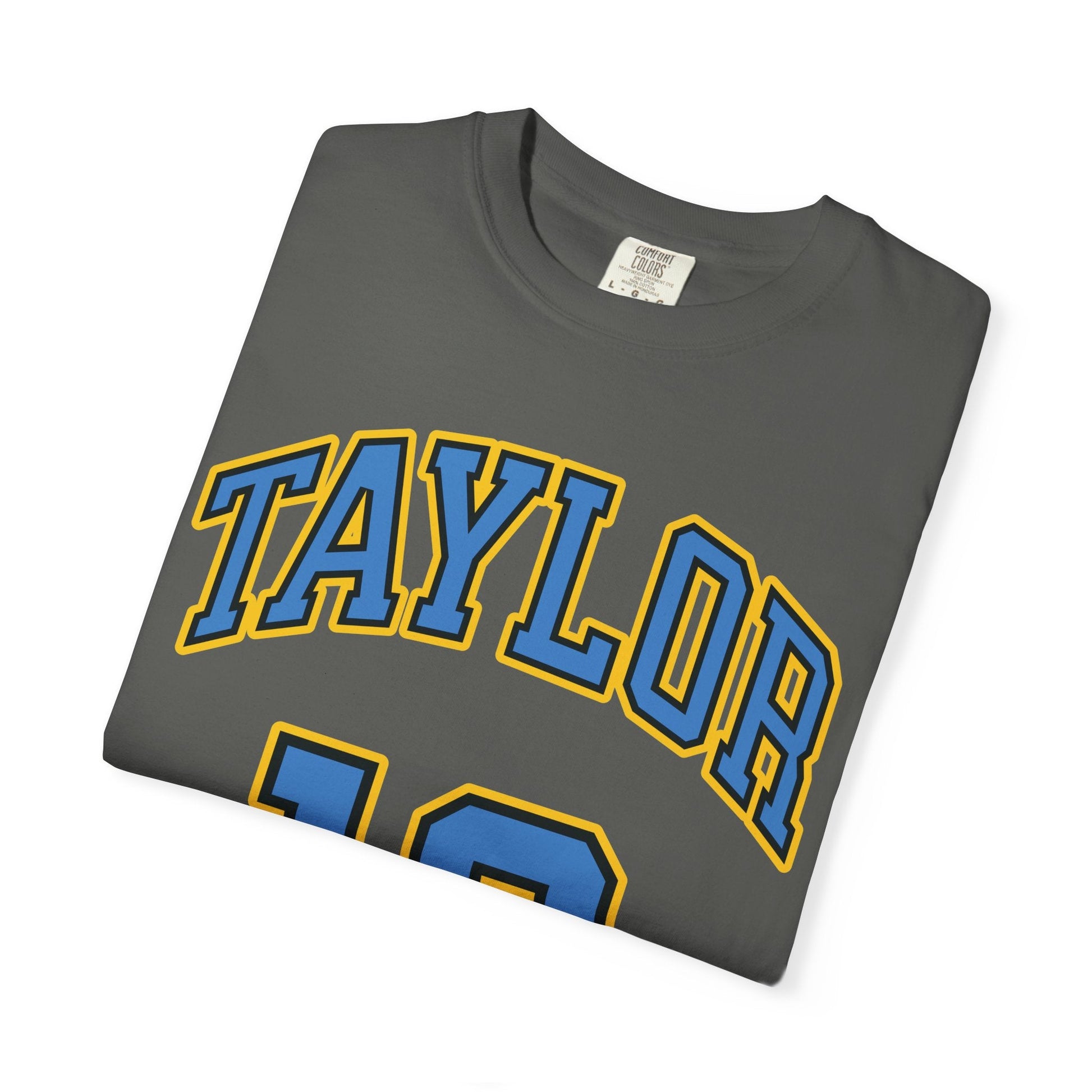 Sydney Taylor Sky Premium Unisex Shirt | Chix Sports