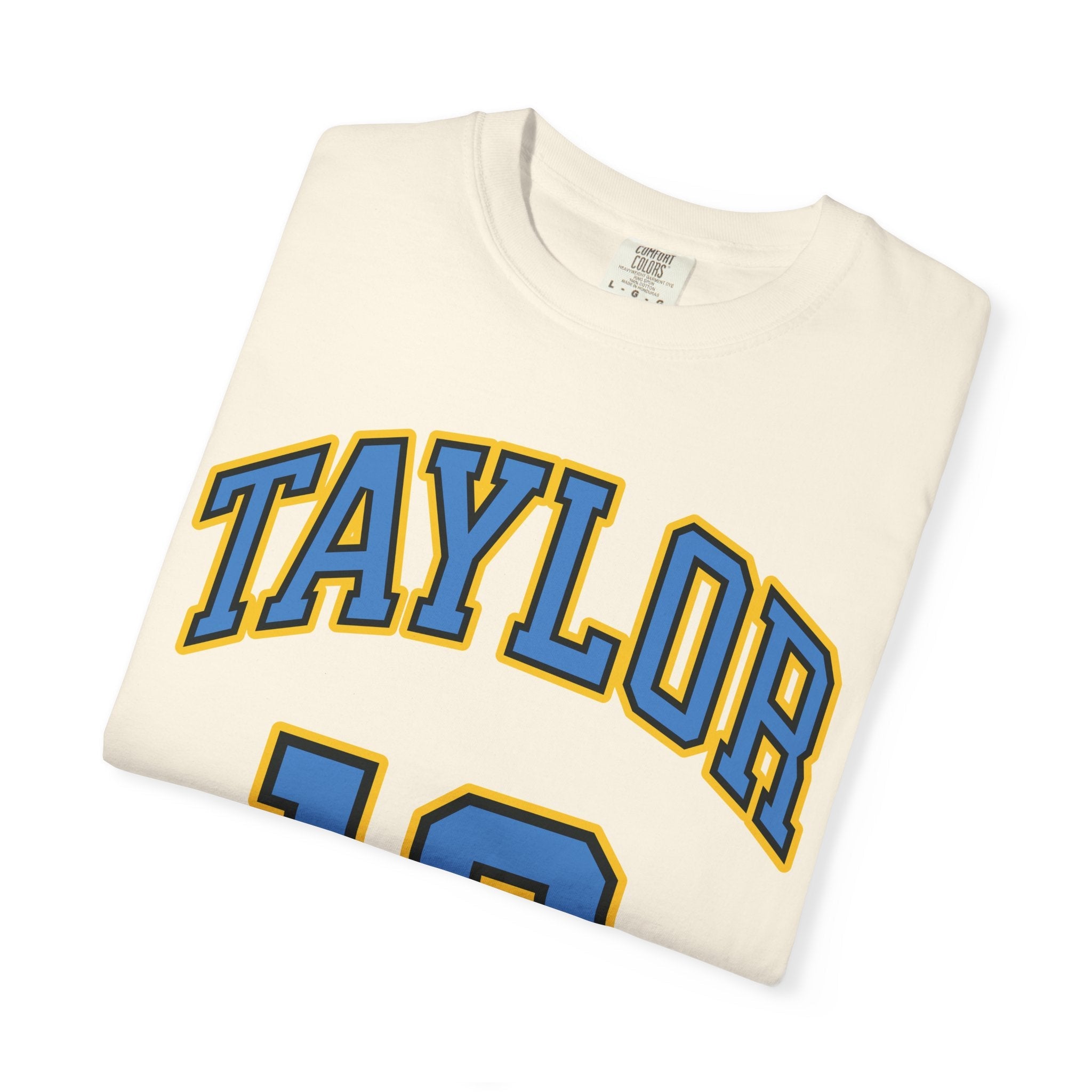 Sydney Taylor Sky Premium Unisex Shirt | Chix Sports