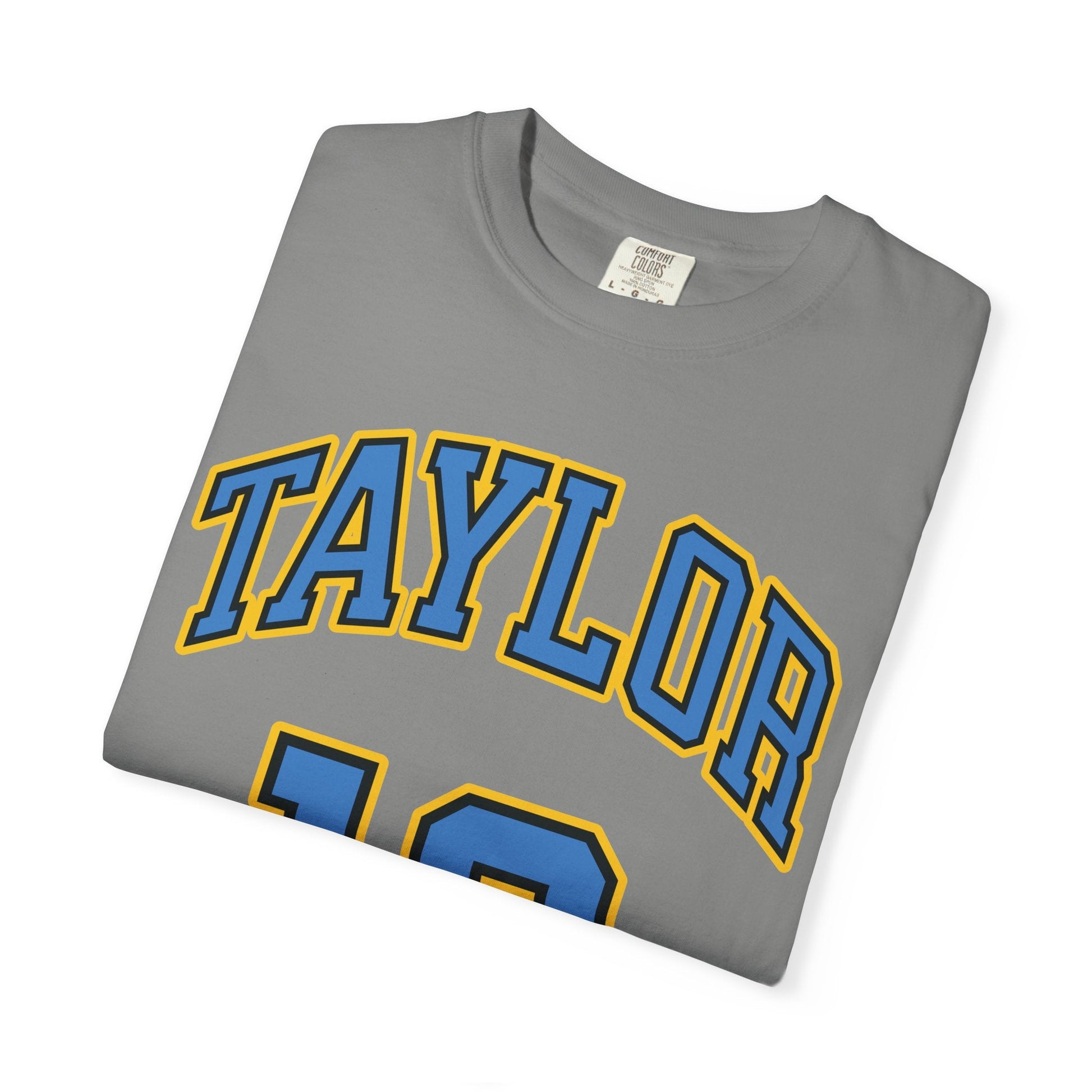 Sydney Taylor Sky Premium Unisex Shirt | Chix Sports
