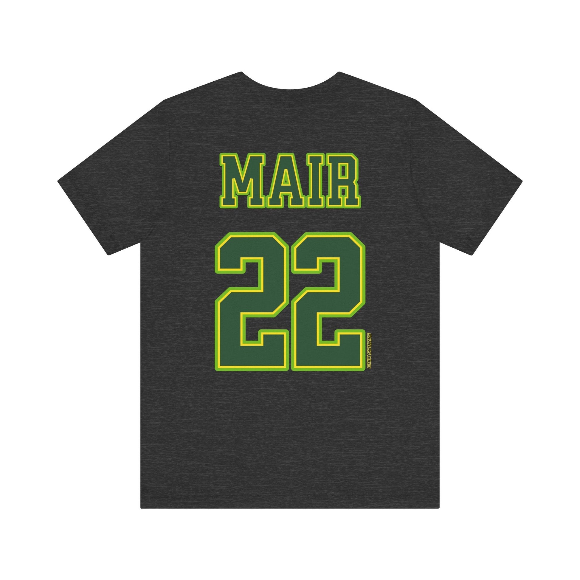 Taina Mair Storm Jersey Unisex Shirt | Chix Sports