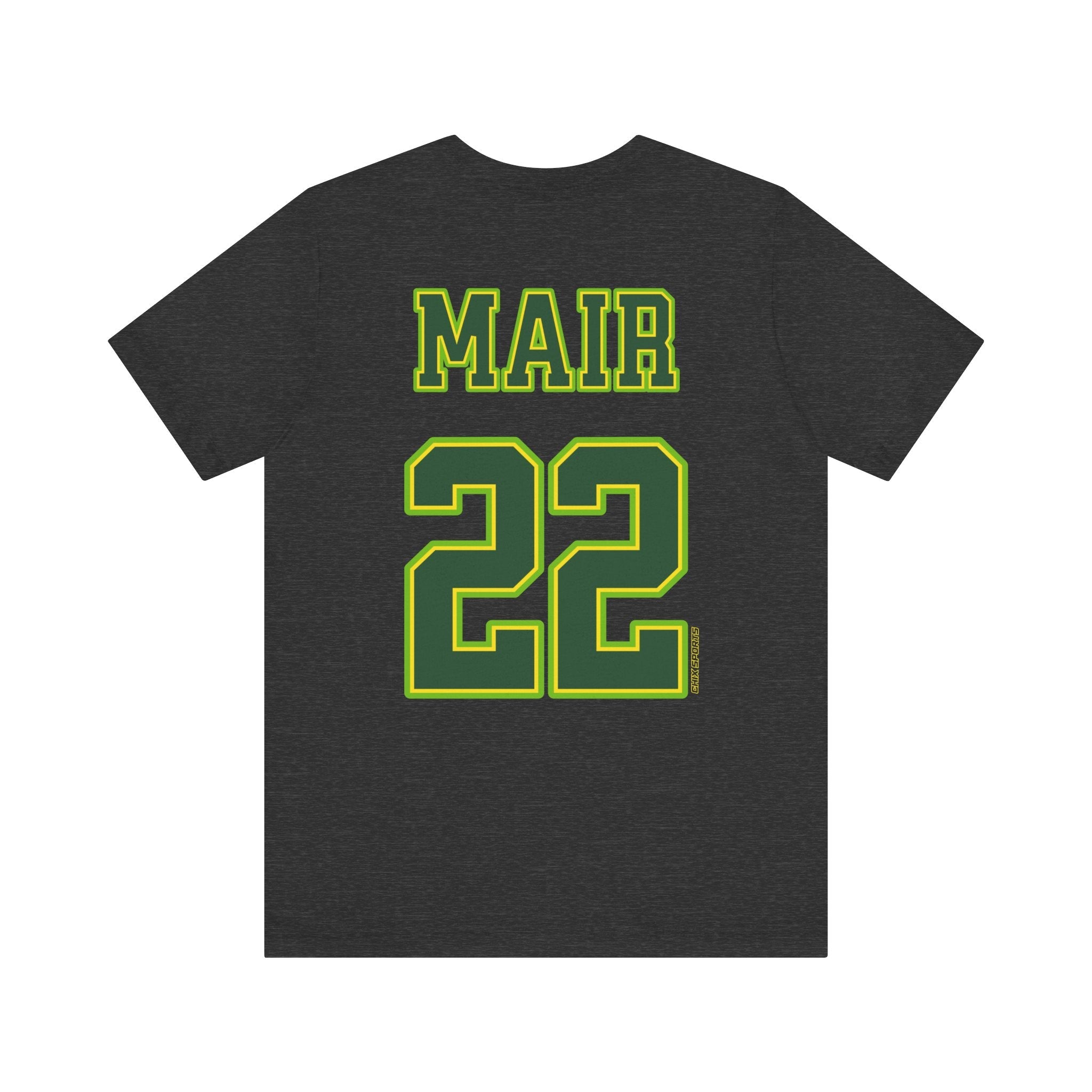 Taina Mair Storm Jersey Unisex Shirt | Chix Sports