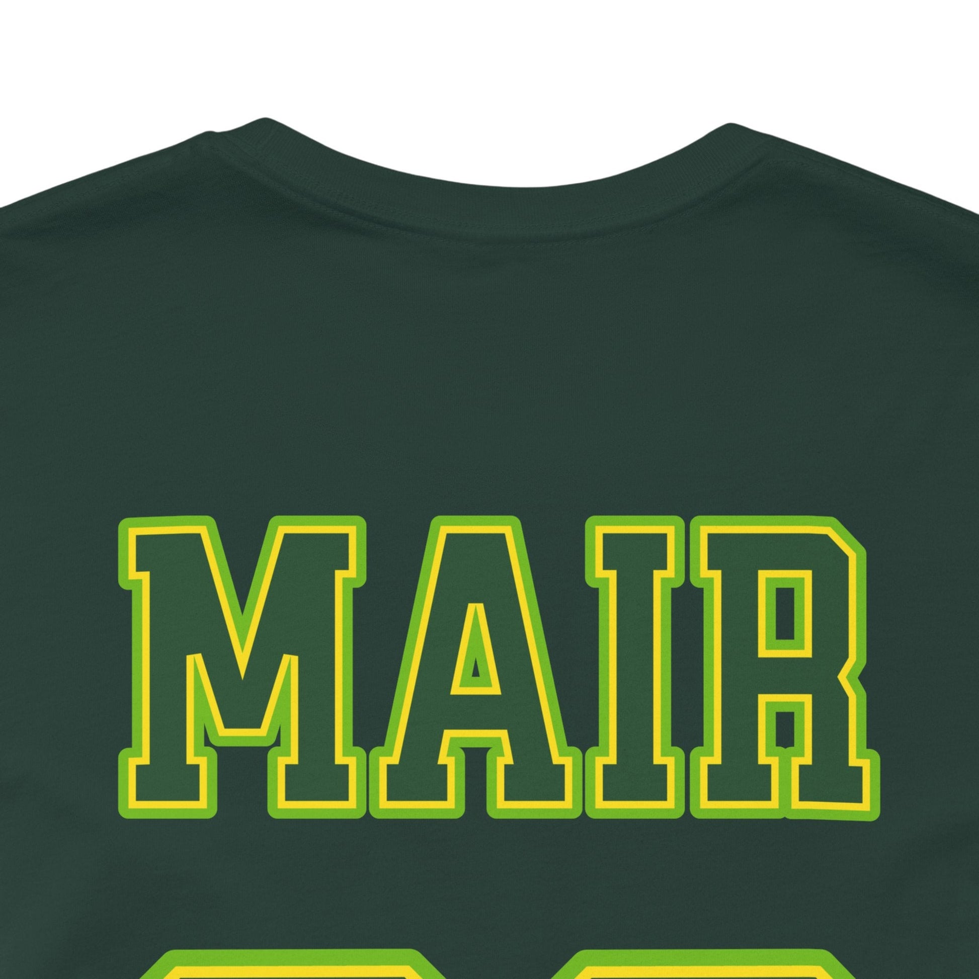 Taina Mair Storm Jersey Unisex Shirt | Chix Sports