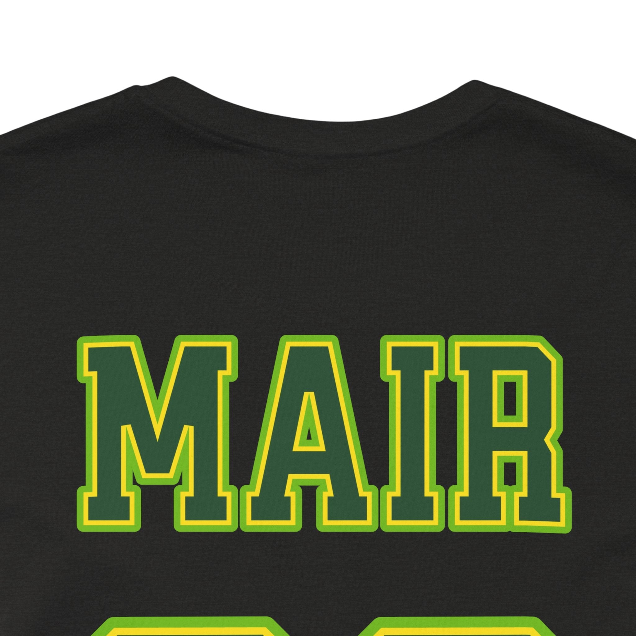 Taina Mair Storm Jersey Unisex Shirt | Chix Sports
