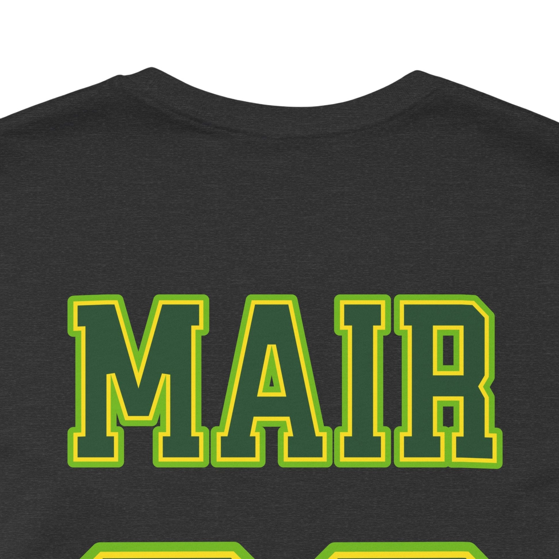 Taina Mair Storm Jersey Unisex Shirt | Chix Sports