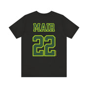 Taina Mair Storm Jersey Unisex Shirt | Chix Sports