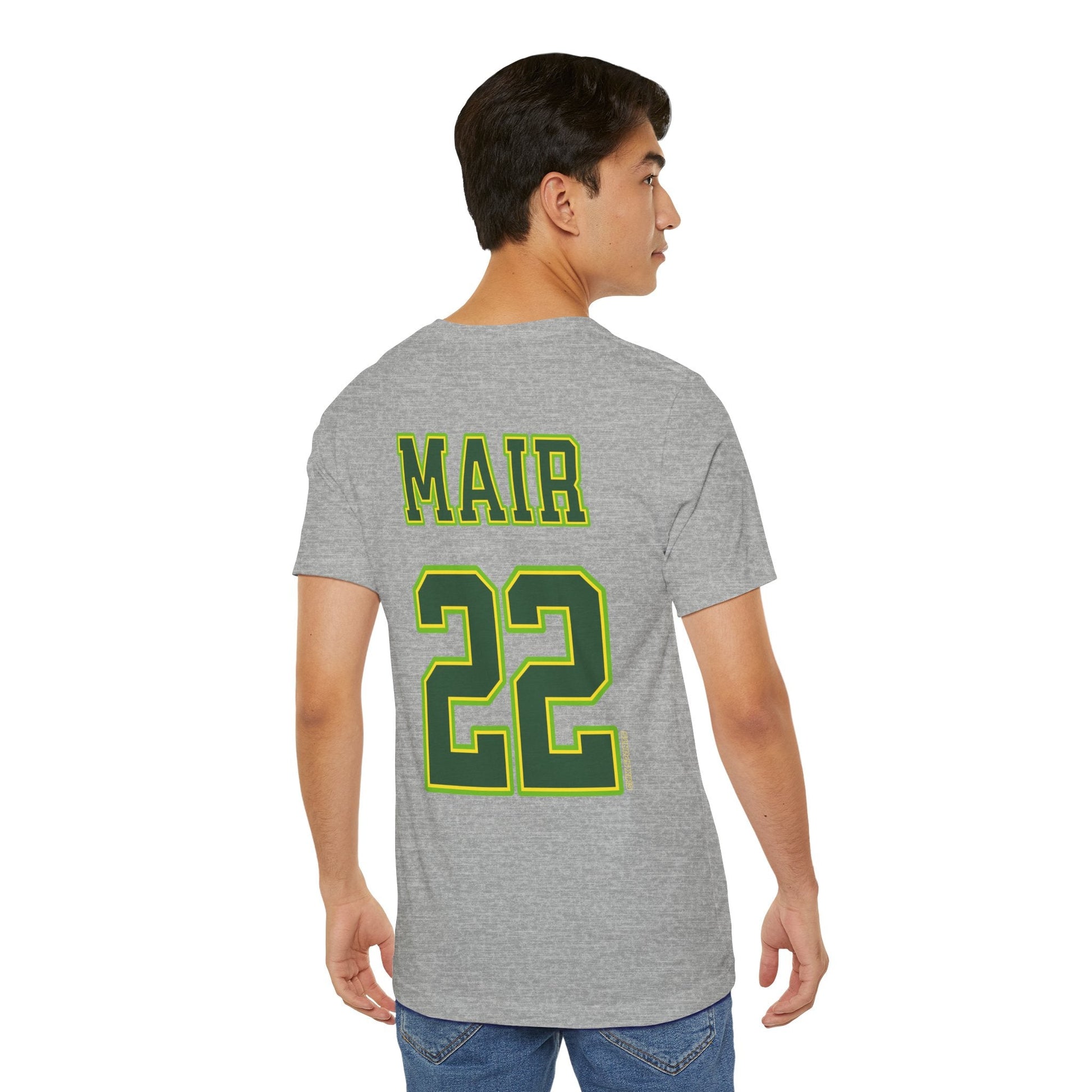 Taina Mair Storm Jersey Unisex Shirt | Chix Sports