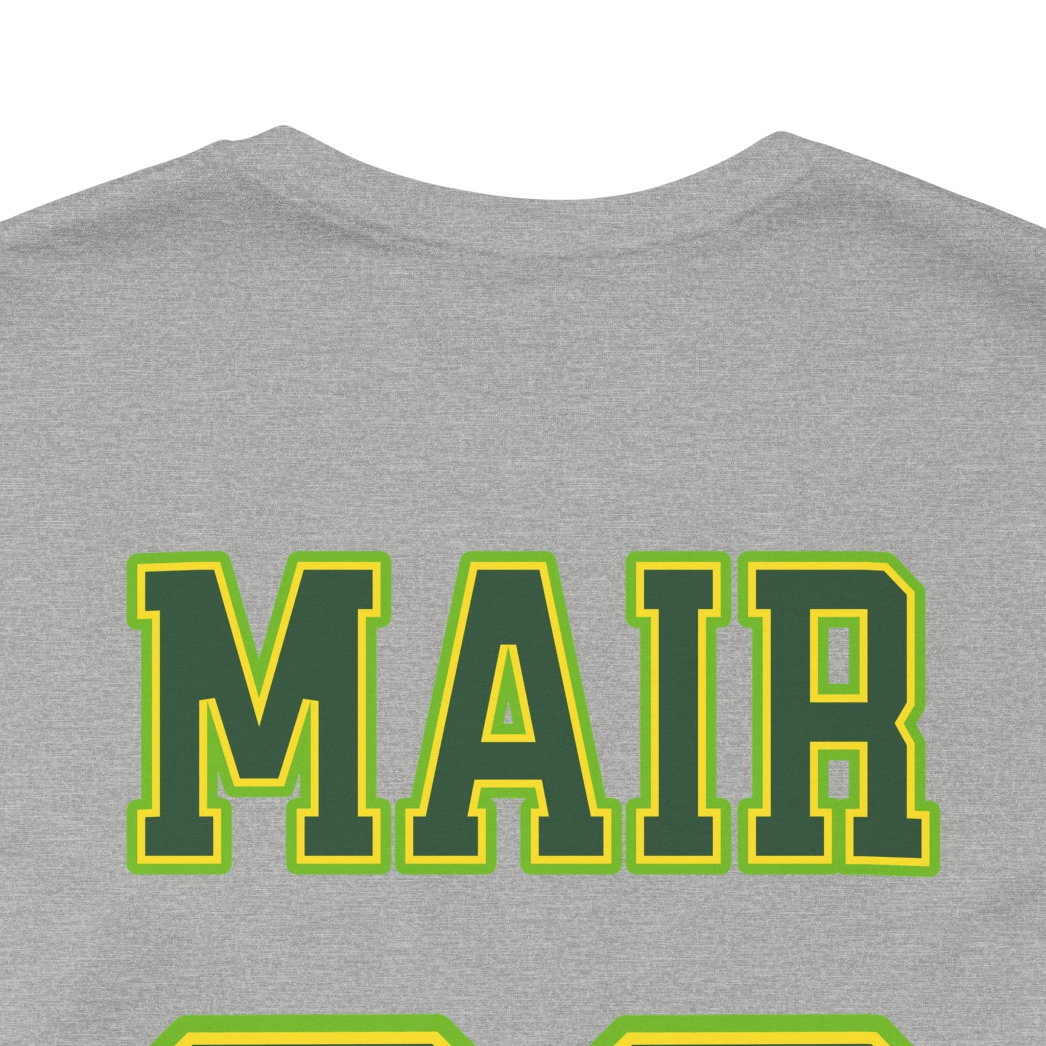 Taina Mair Storm Jersey Unisex Shirt | Chix Sports