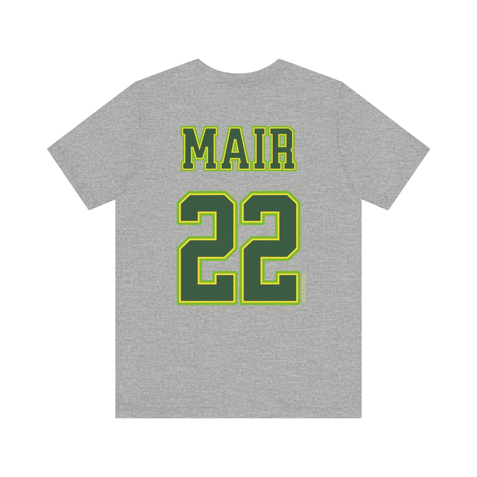 Taina Mair Storm Jersey Unisex Shirt | Chix Sports